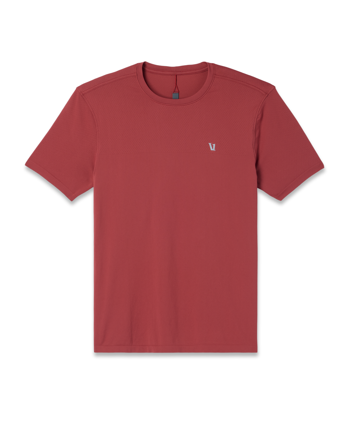 Vuori Short Sleeve Clearview Seamless Tee