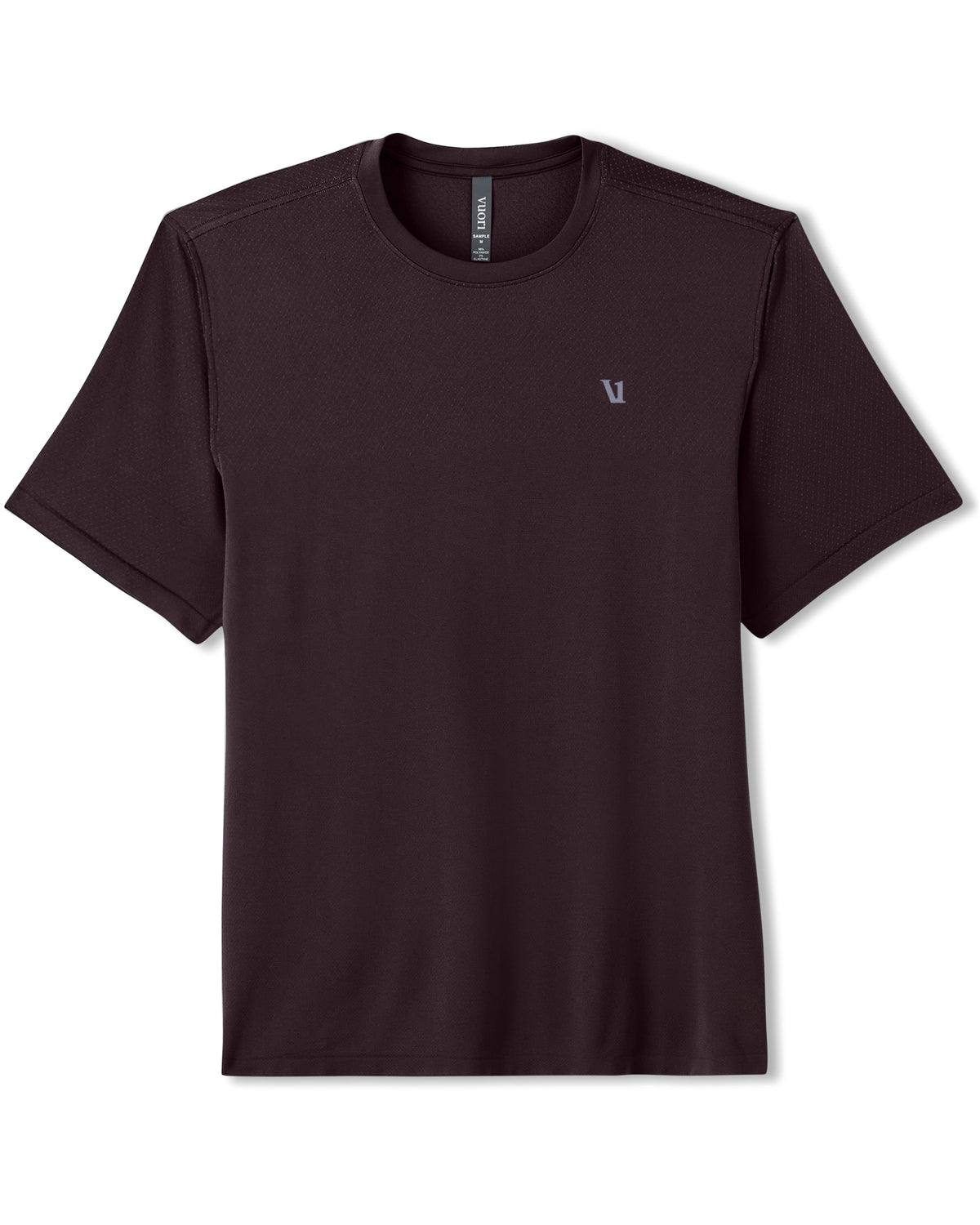 Vuori Short Sleeve Clearview Seamless Tee