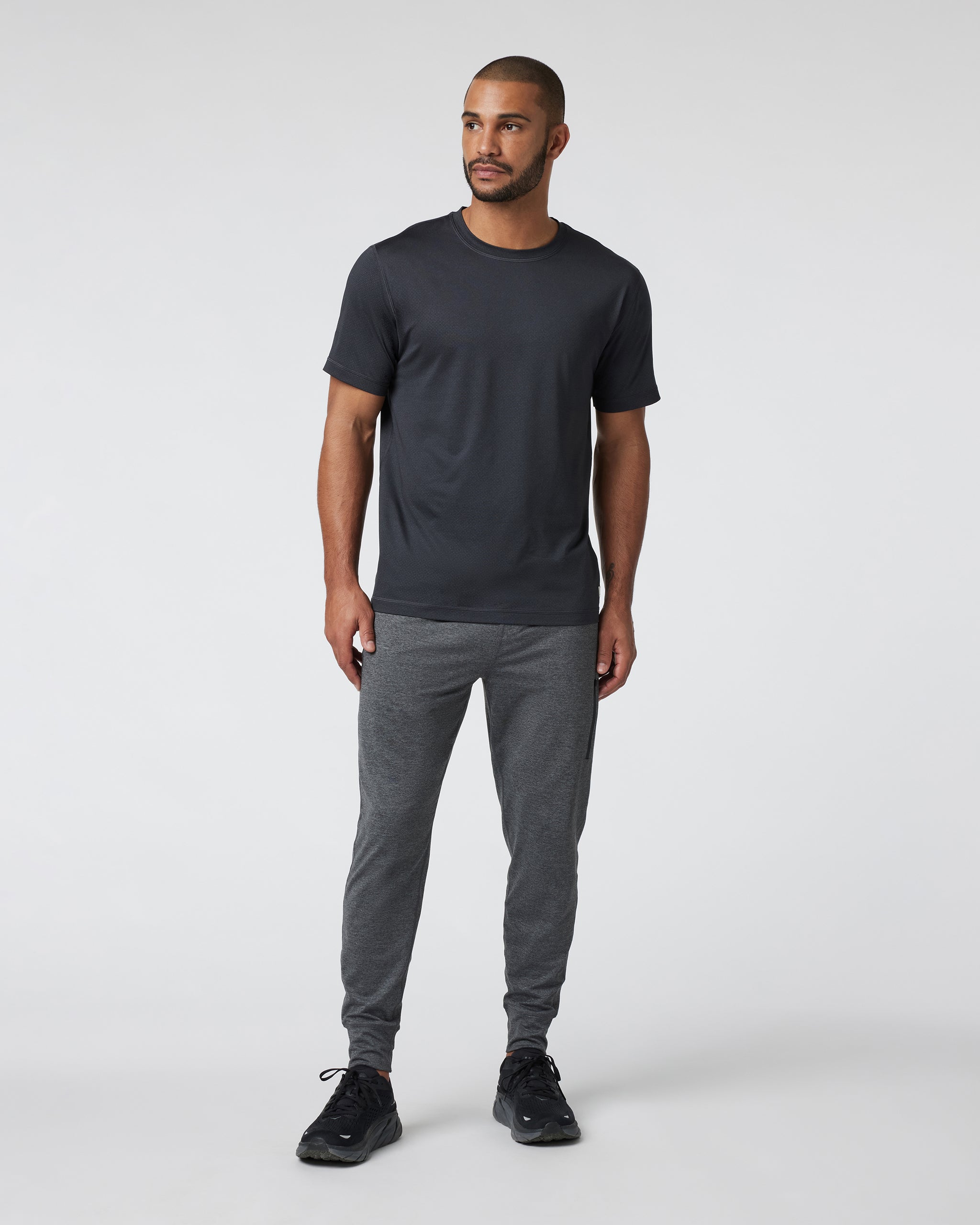 Vuori Tradewind Performance Tee 20