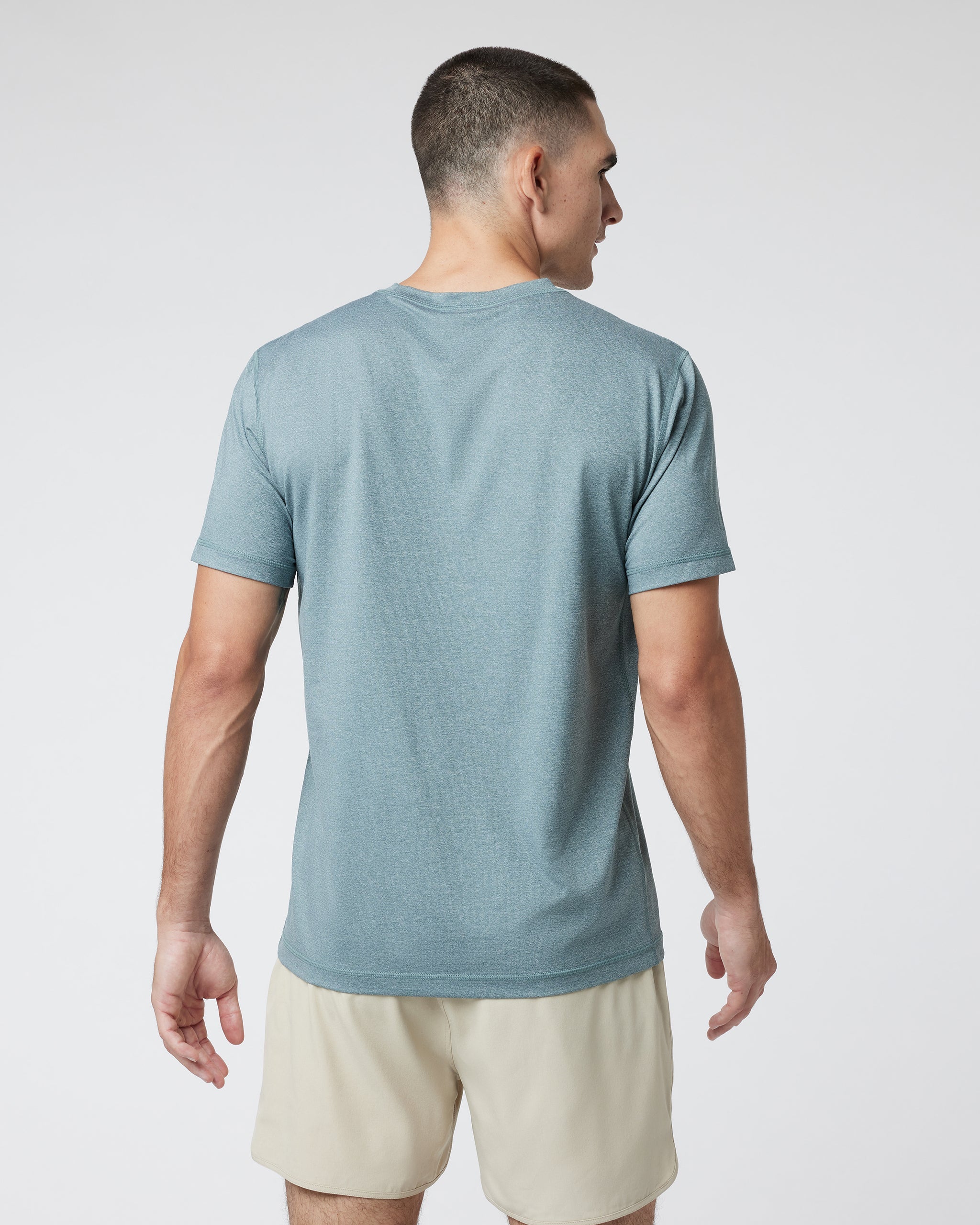 Vuori Tradewind Performance Tee 20