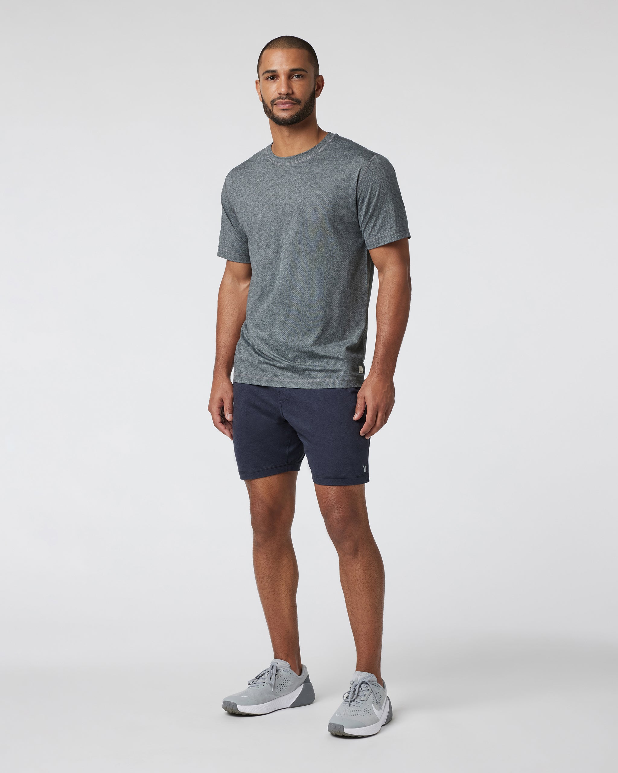 Vuori Tradewind Performance Tee 20
