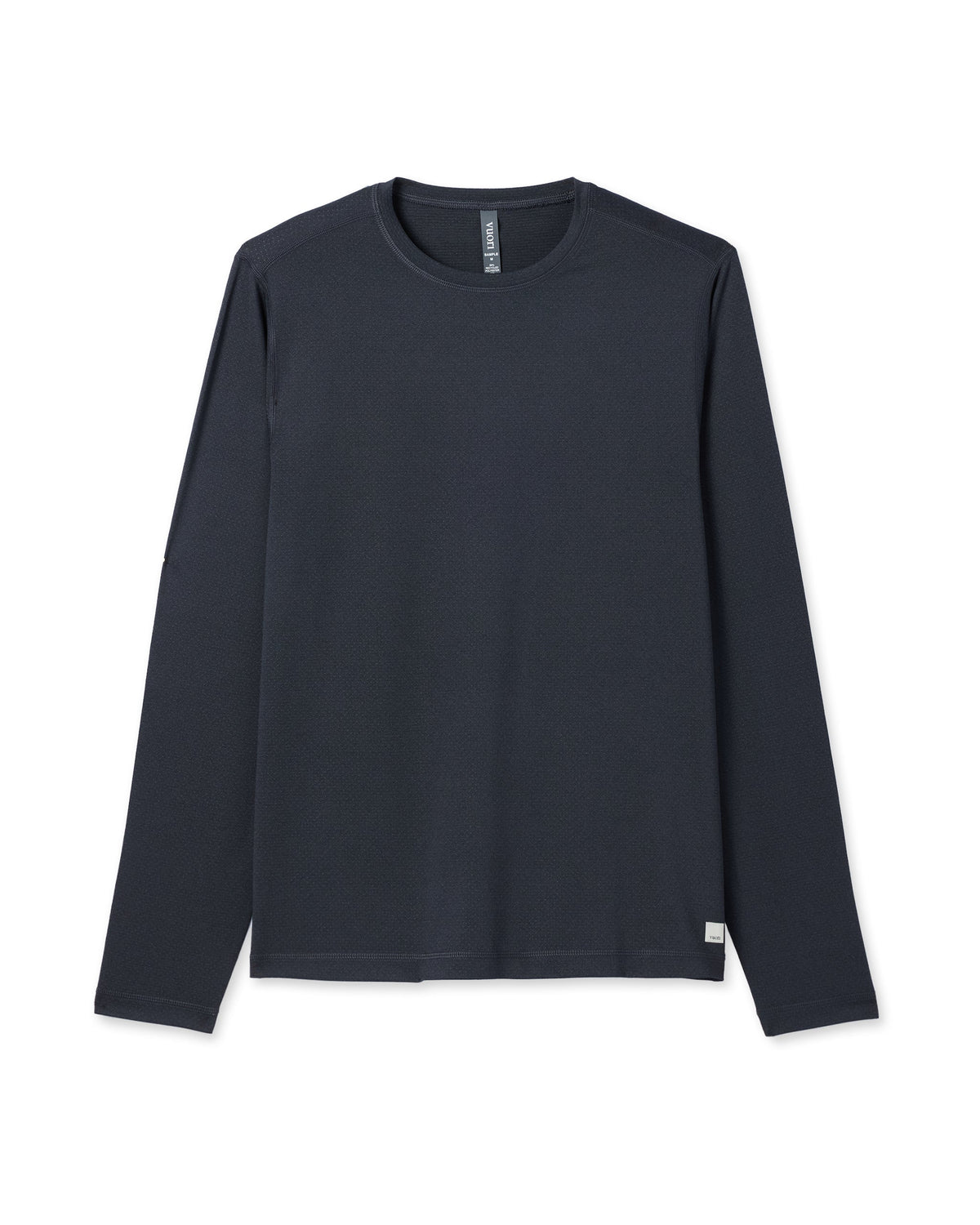 Vuori Long Sleeve Tradewind Performance Tee 20