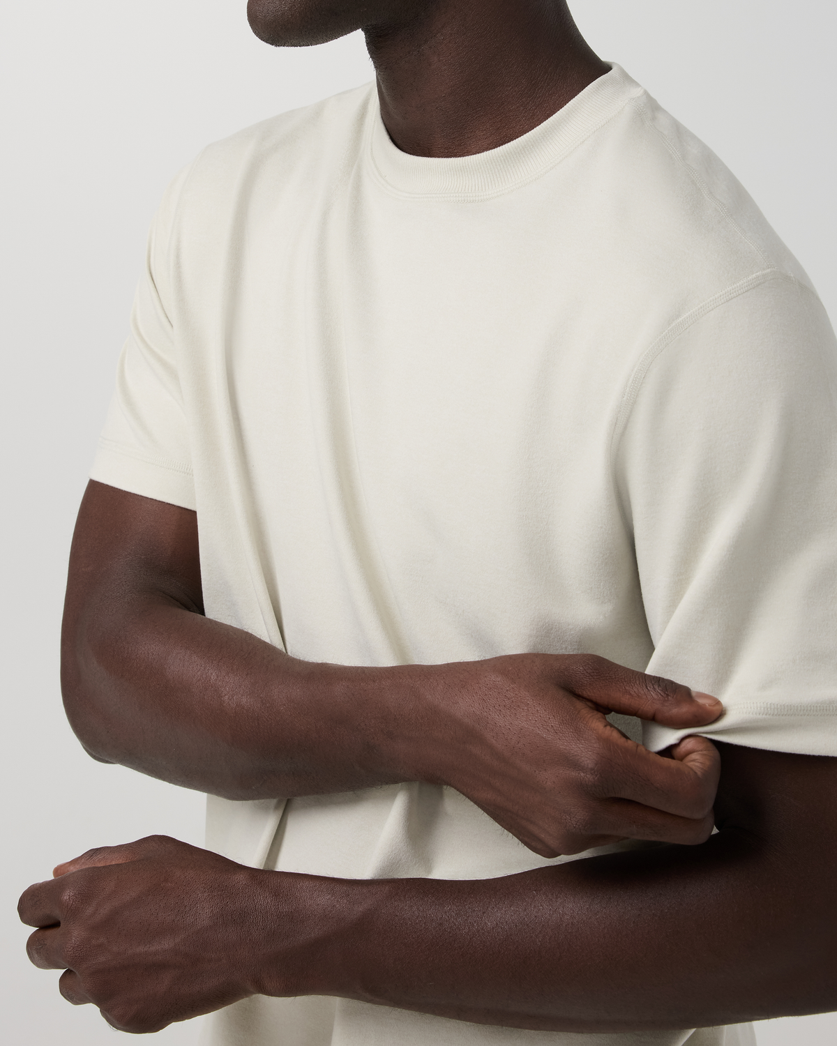 Vuori Short Sleeve Ponto Performance Tee