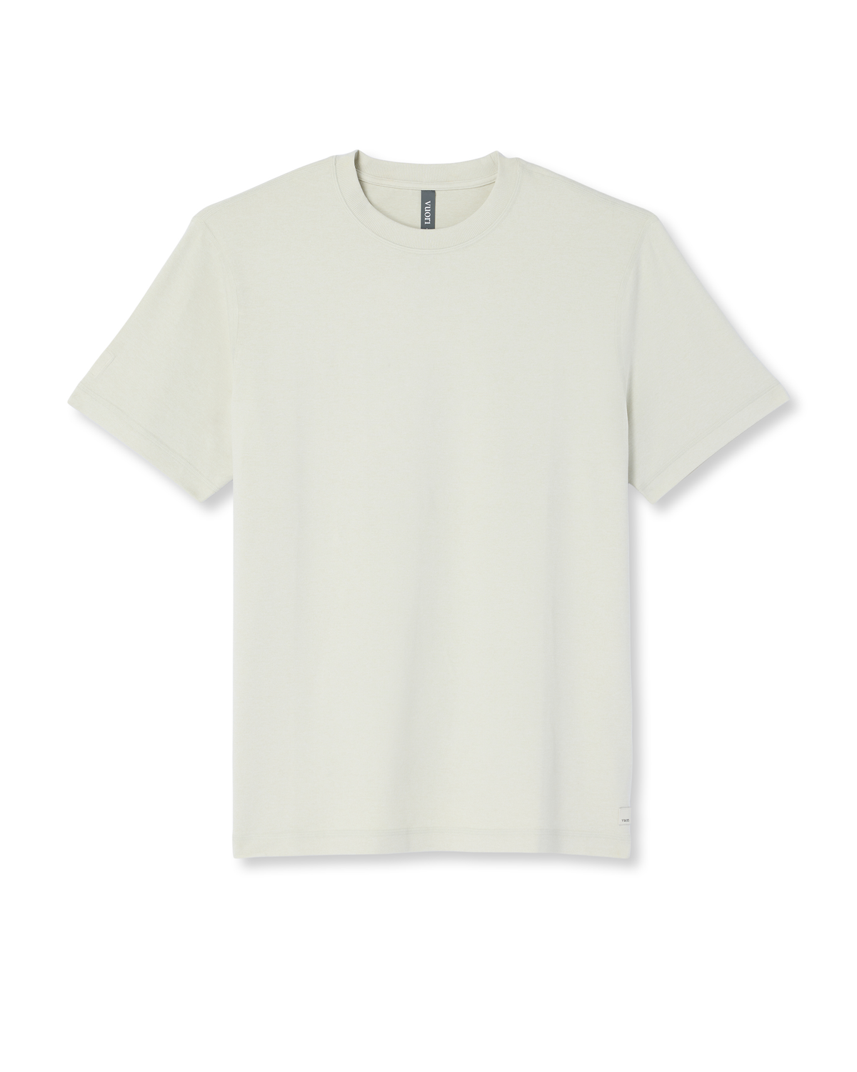 Vuori Short Sleeve Ponto Performance Tee