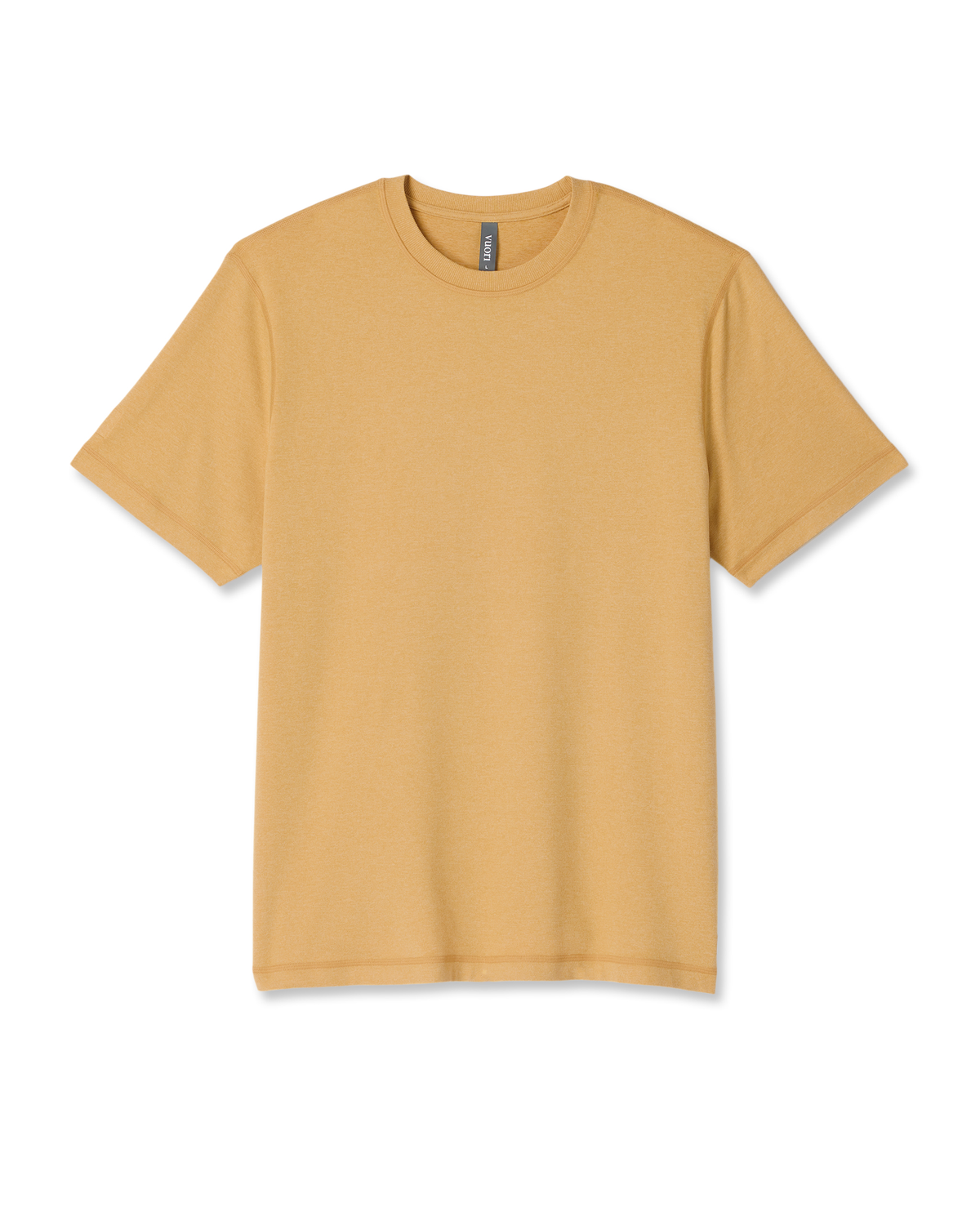 Vuori Short Sleeve Ponto Performance Tee