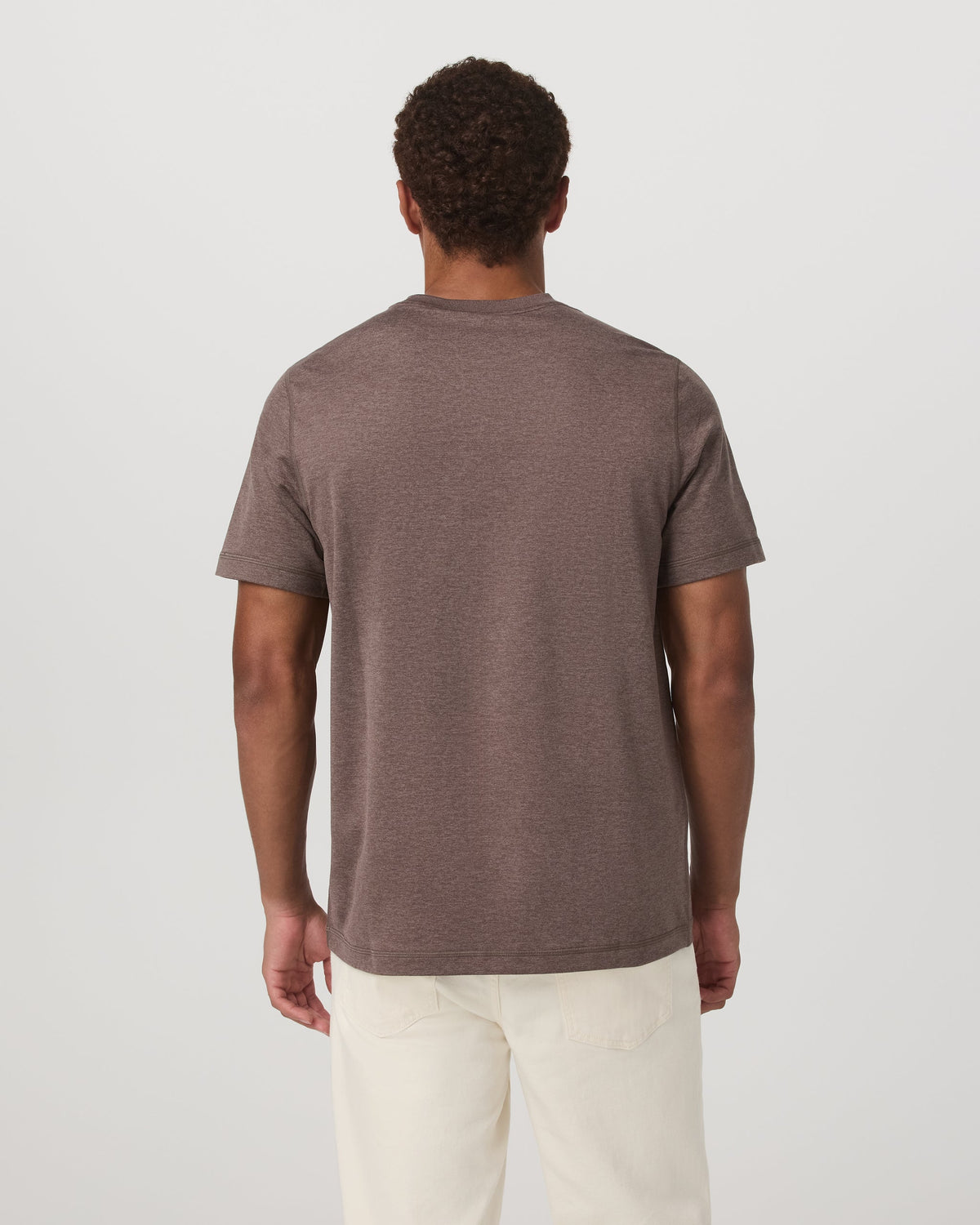 Vuori Short Sleeve Ponto Performance Tee