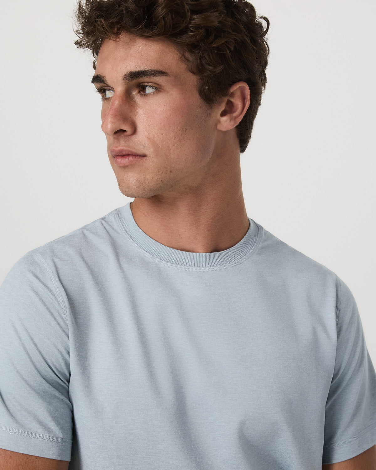 Vuori Short Sleeve Ponto Performance Tee