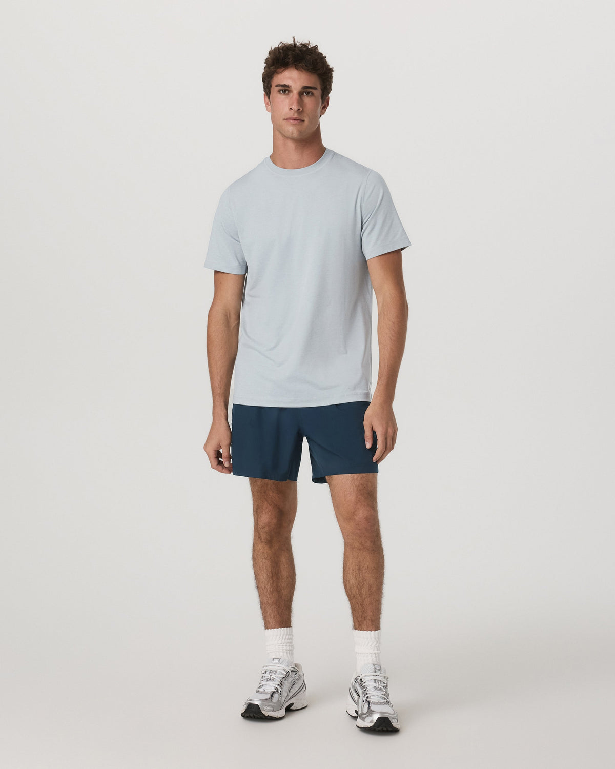 Vuori Short Sleeve Ponto Performance Tee