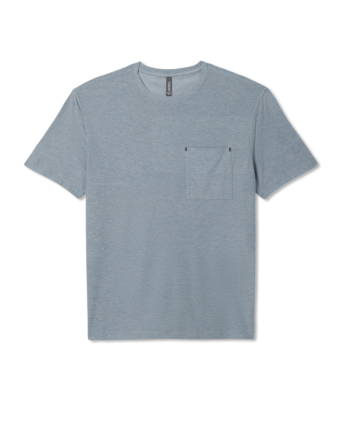 Vuori Short Sleeve Strato Pocket Tee Relaxed Fit