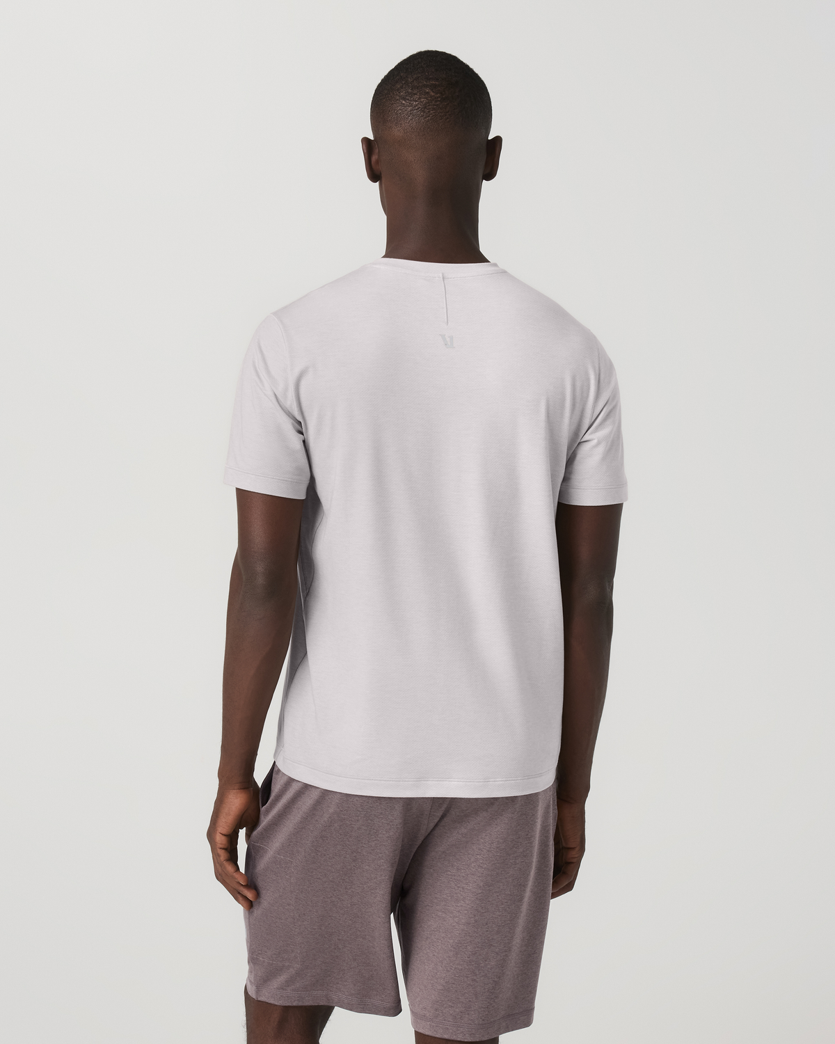 Vuori Short Sleeve Everyday Tee