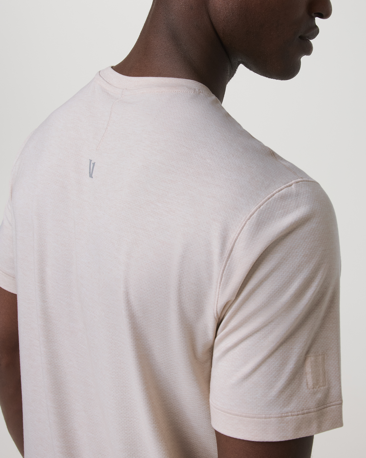 Vuori Short Sleeve Everyday Tee