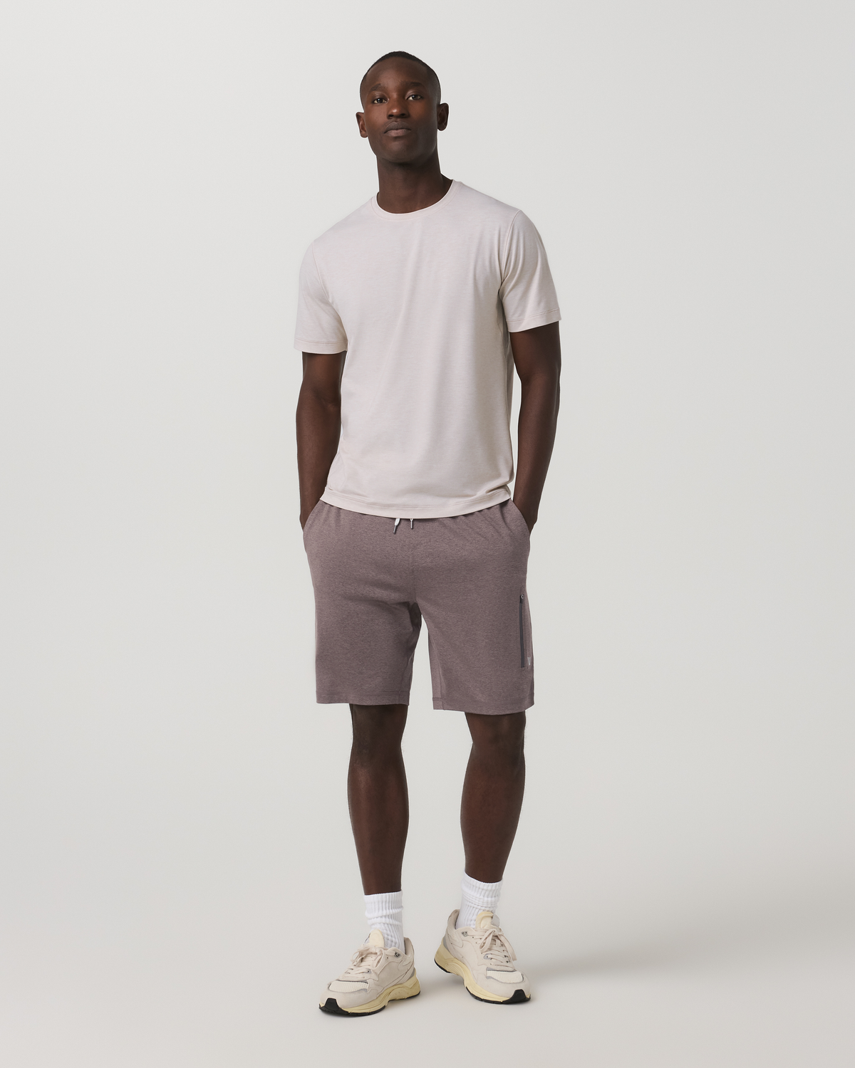 Vuori Short Sleeve Everyday Tee