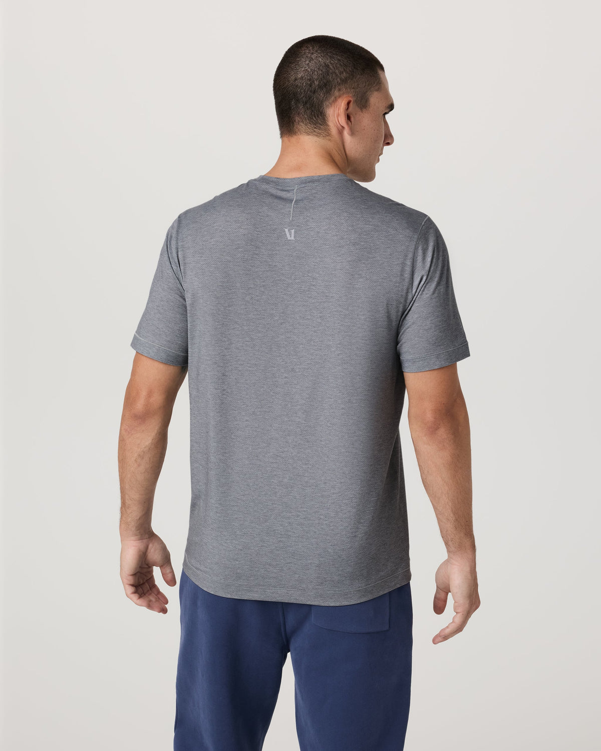Vuori Short Sleeve Everyday Tee