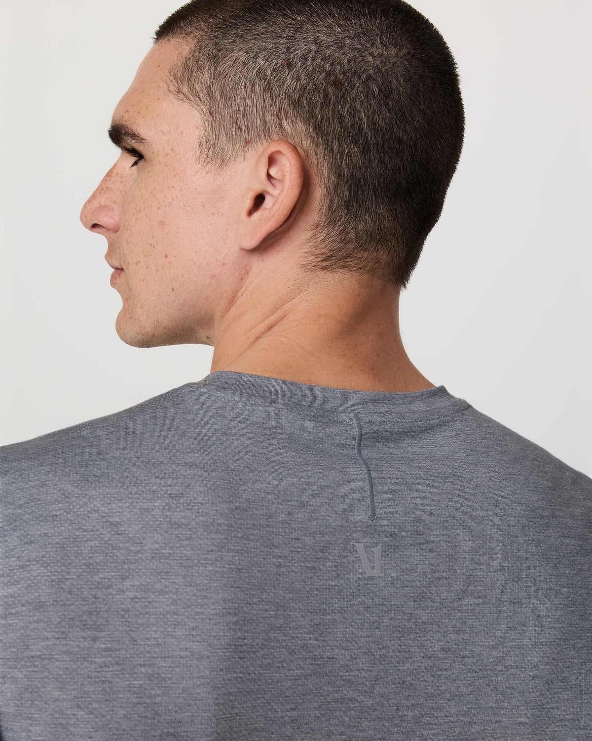 Vuori Short Sleeve Everyday Tee