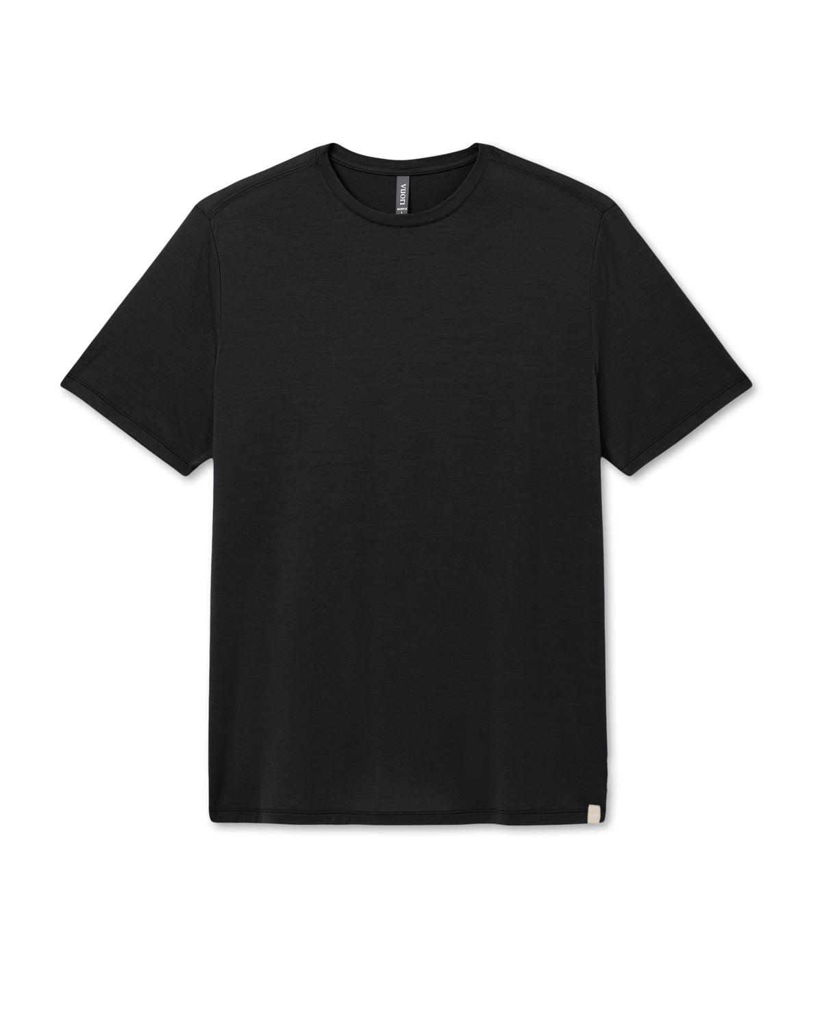 Vuori Short Sleeve Merino Wool Tee