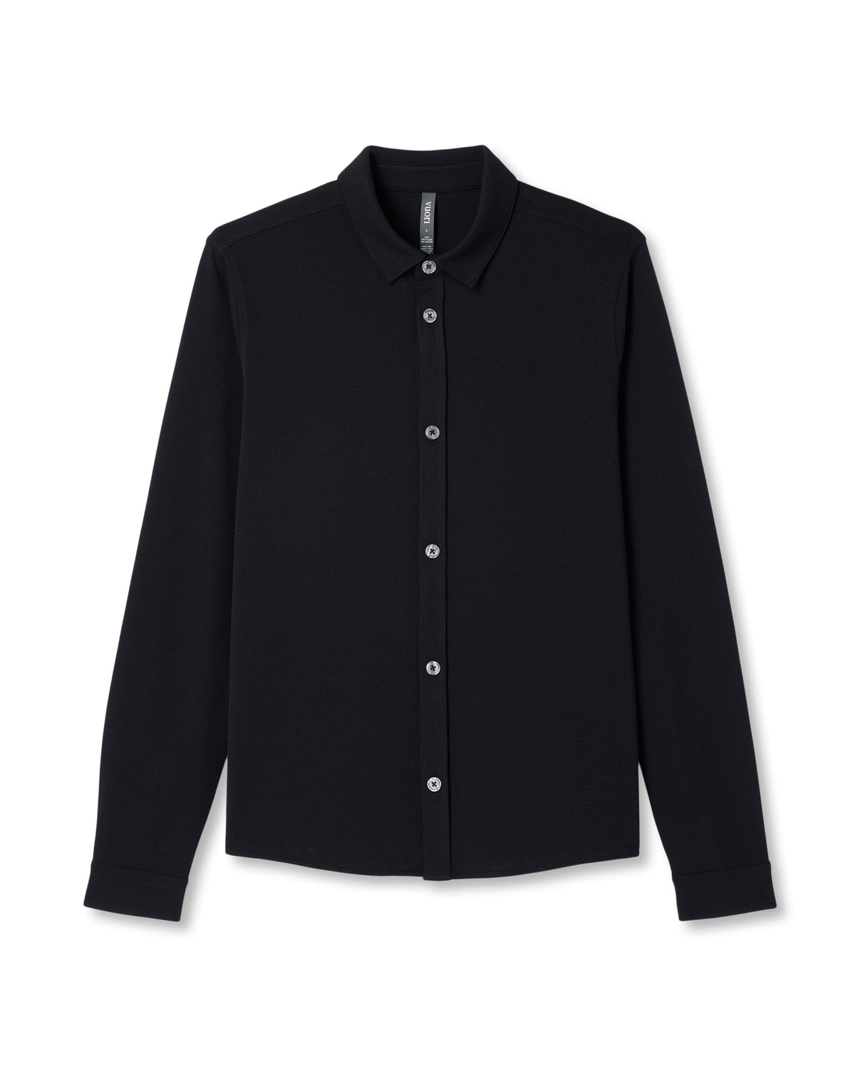Vuori Long Sleeve North Beach Button Down