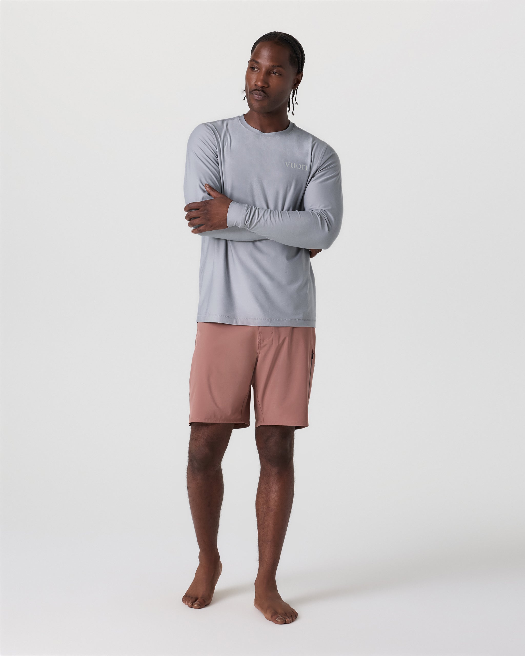 Vuori Uluwatu Long Sleeve
