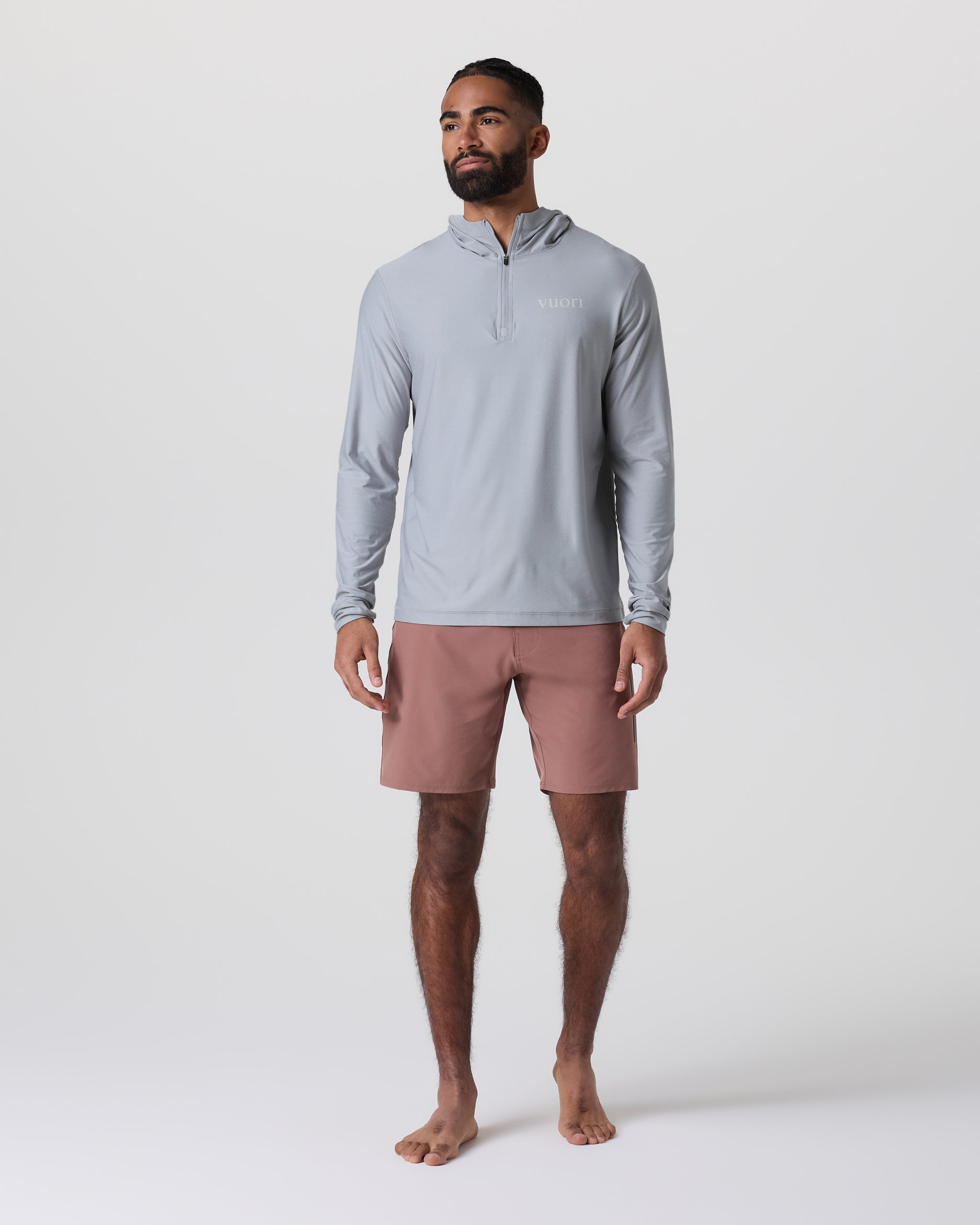 Vuori Uluwatu Hoodie
