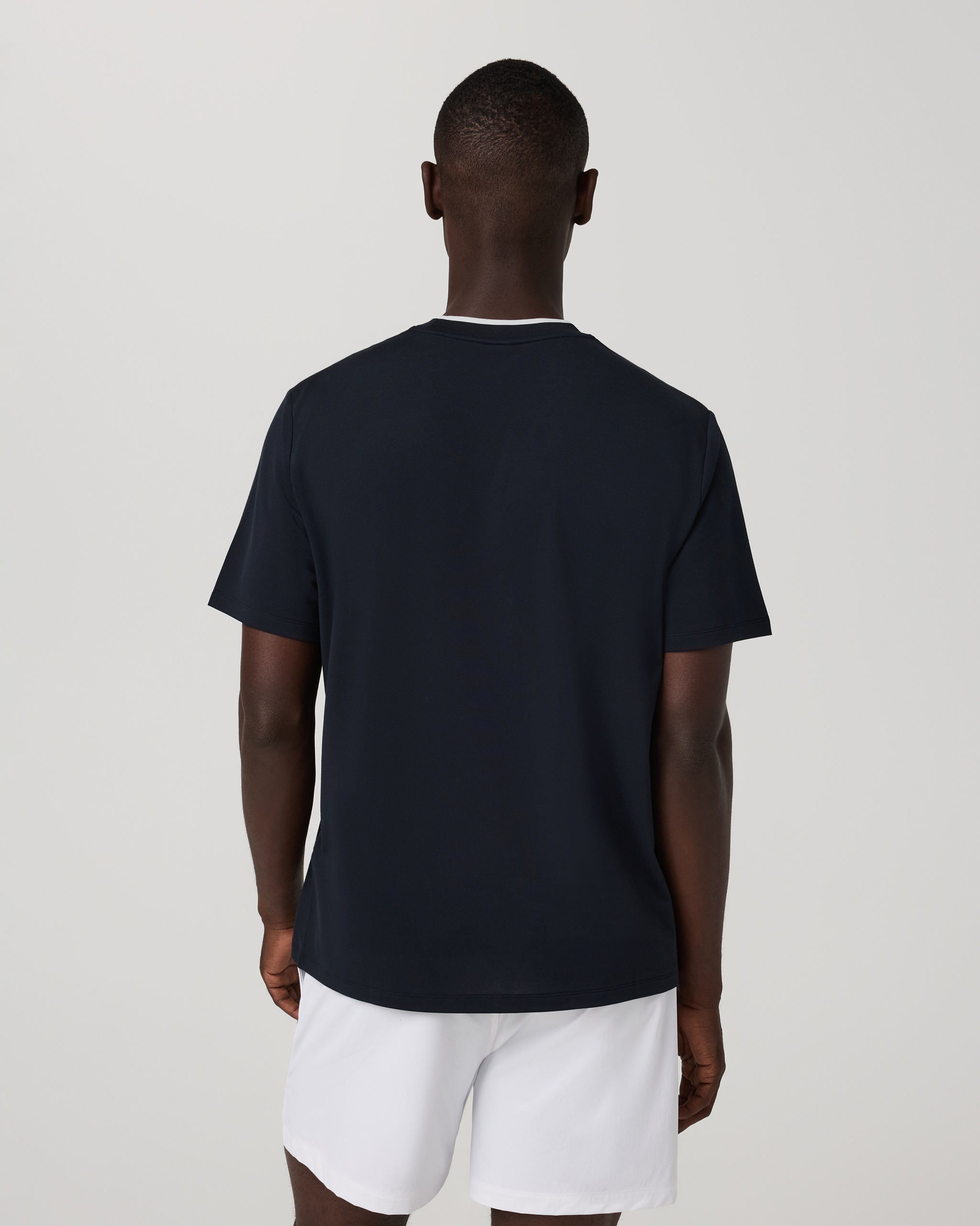 Vuori Short Sleeve Gamepoint Tee Relaxed Fit