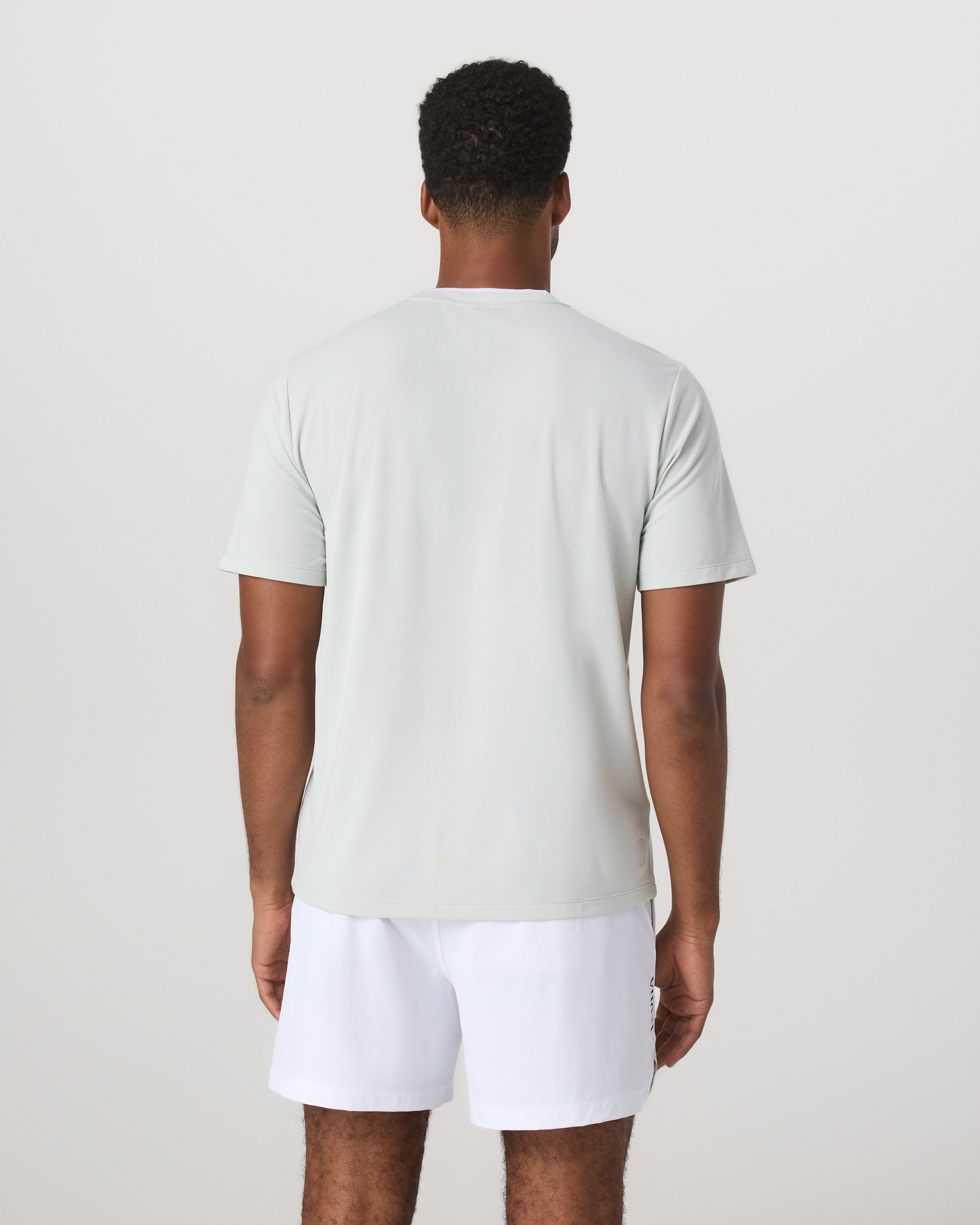Vuori Short Sleeve Gamepoint Tee Relaxed Fit
