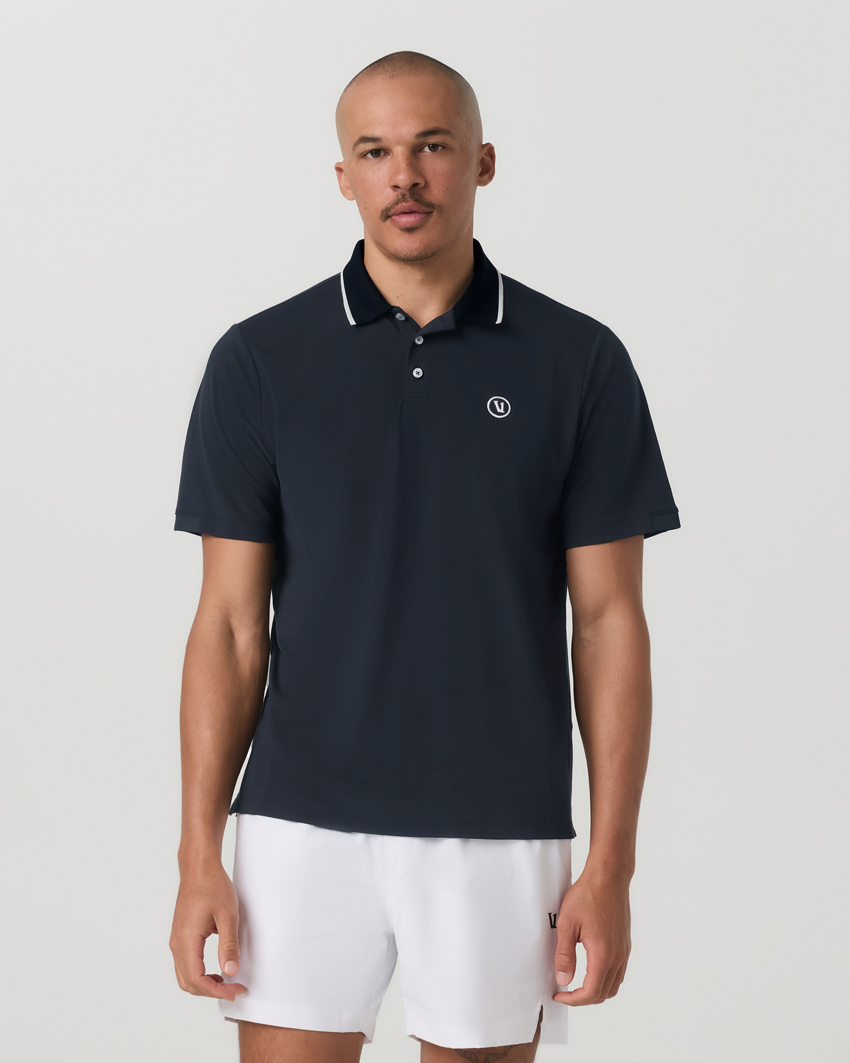 Vuori Short Sleeve Gamepoint Polo 20