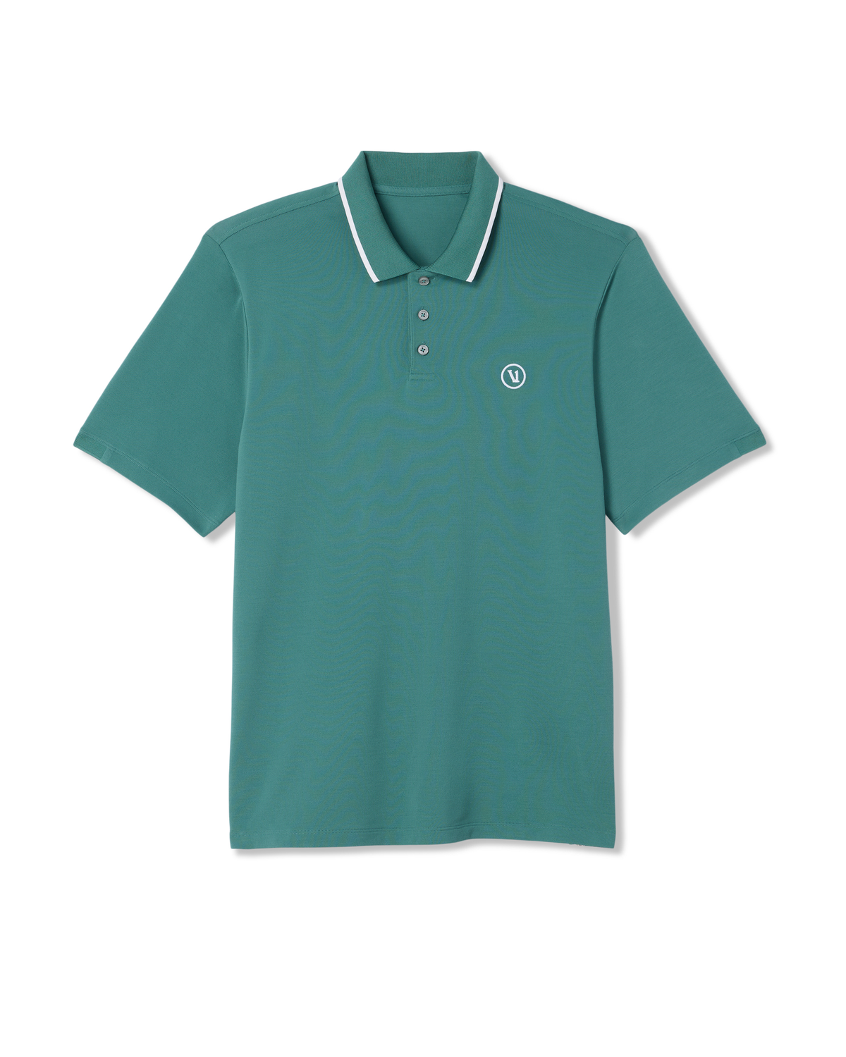 Vuori Short Sleeve Gamepoint Polo 20