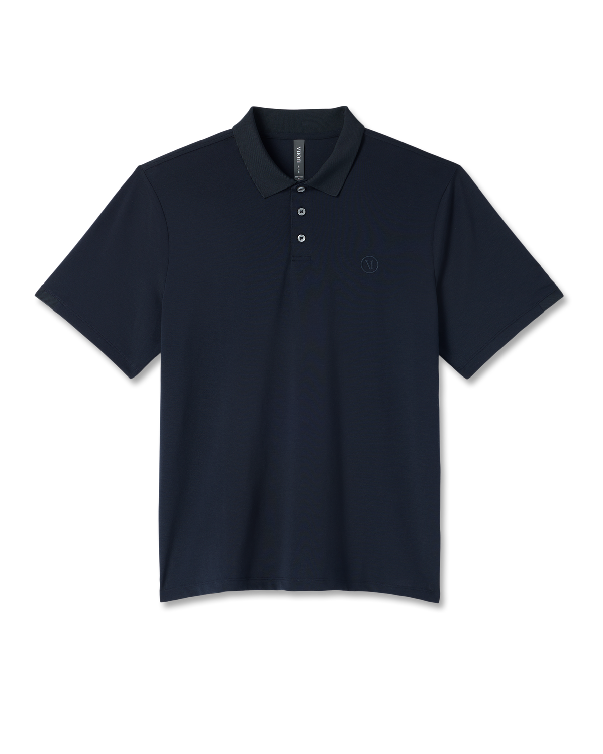 Vuori Short Sleeve Gamepoint Polo 20