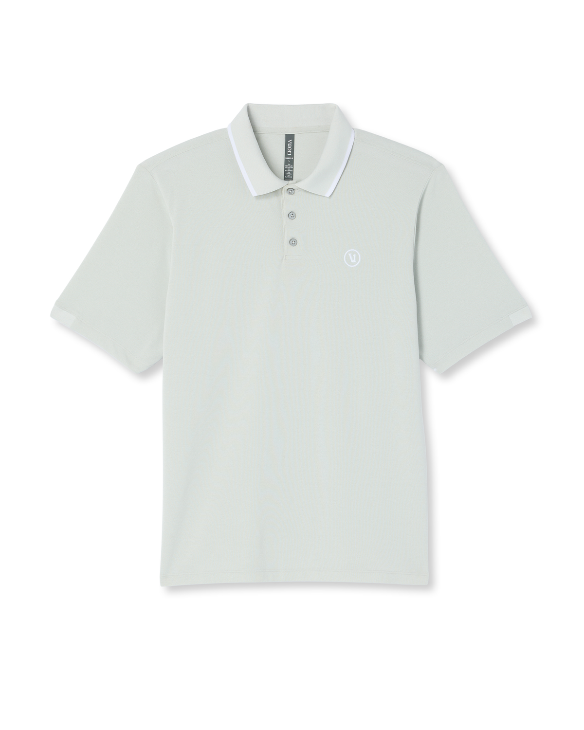 Vuori Short Sleeve Gamepoint Polo 20