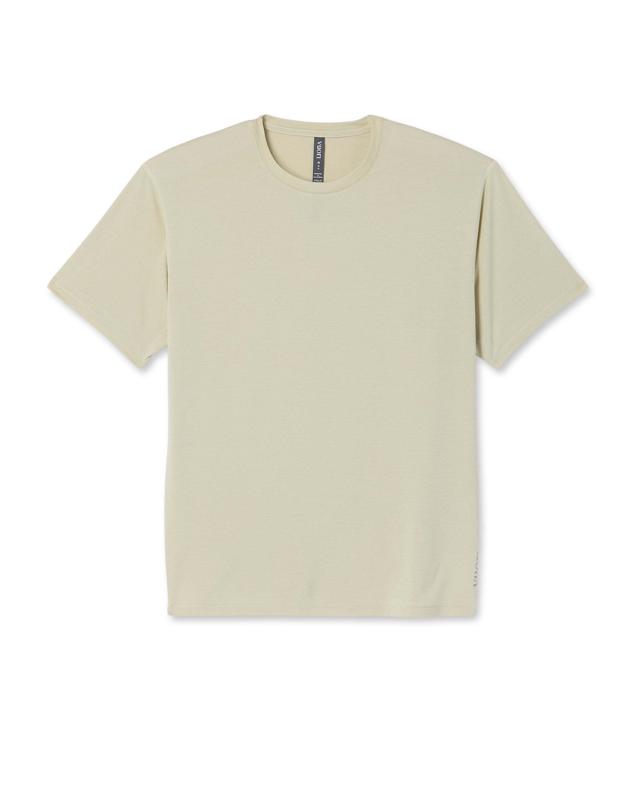 Vuori Short Sleeve Terrain Tee Relaxed Fit