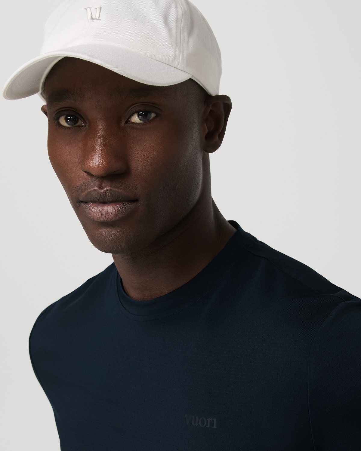 Vuori Short Sleeve Viewpoint Performance Tee 20