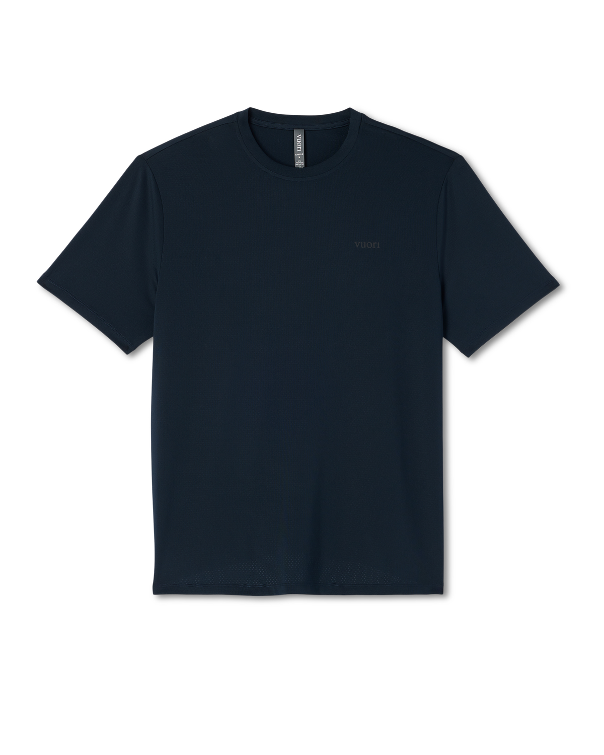 Vuori Short Sleeve Viewpoint Performance Tee 20
