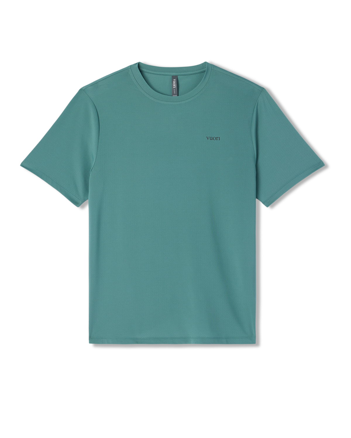 Vuori Short Sleeve Viewpoint Performance Tee 20