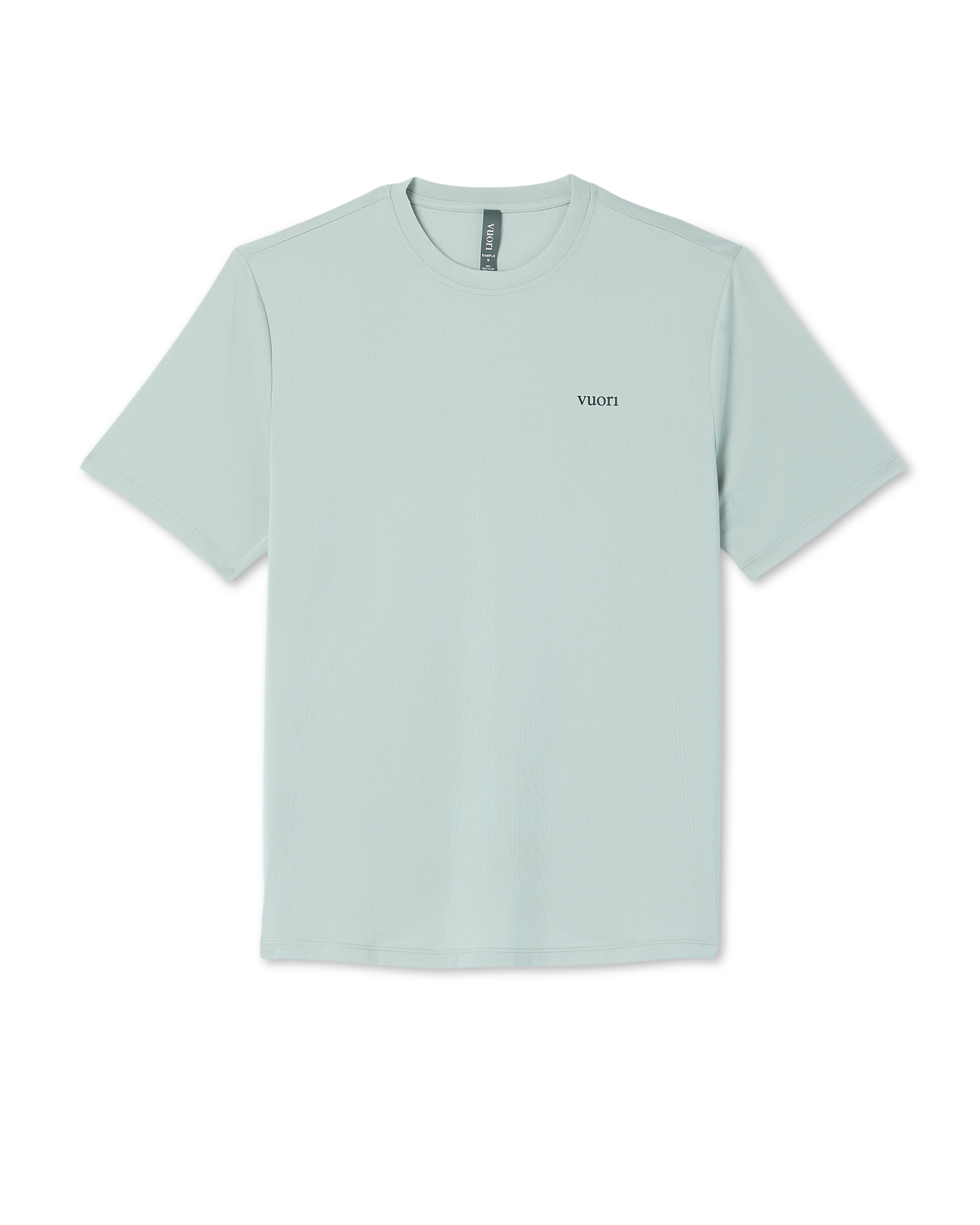 Vuori Short Sleeve Viewpoint Performance Tee 20