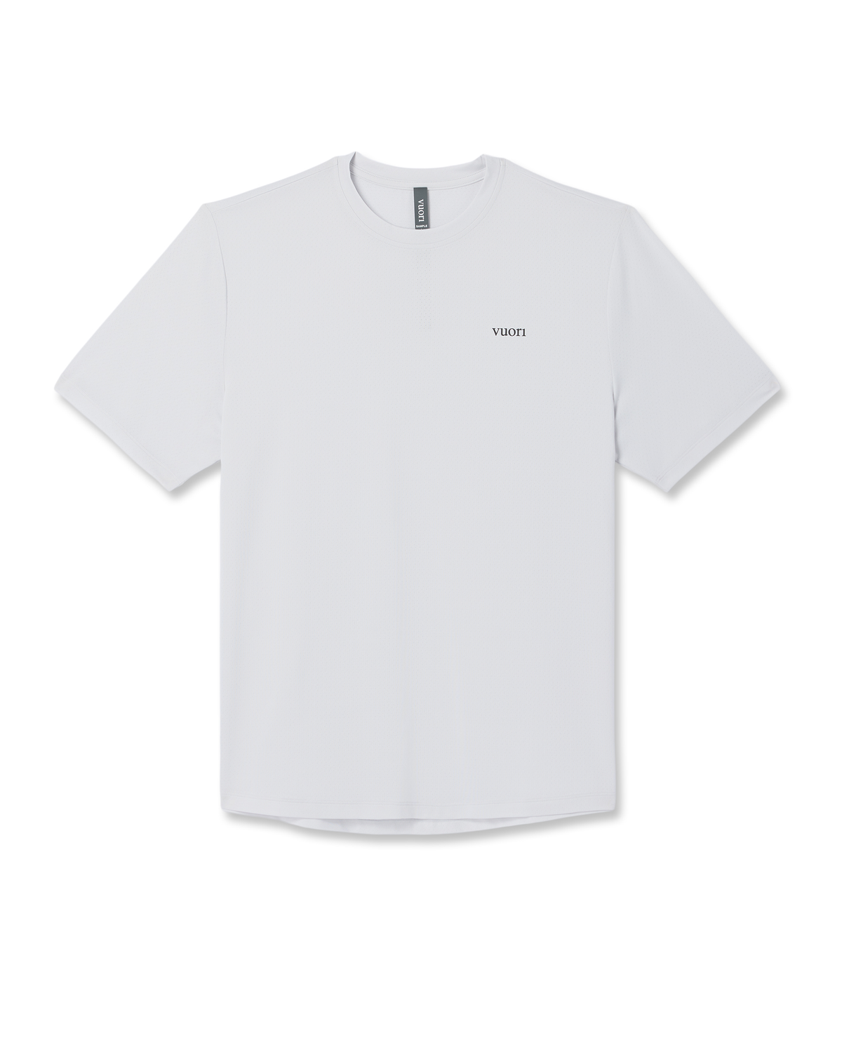 Vuori Short Sleeve Viewpoint Performance Tee 20