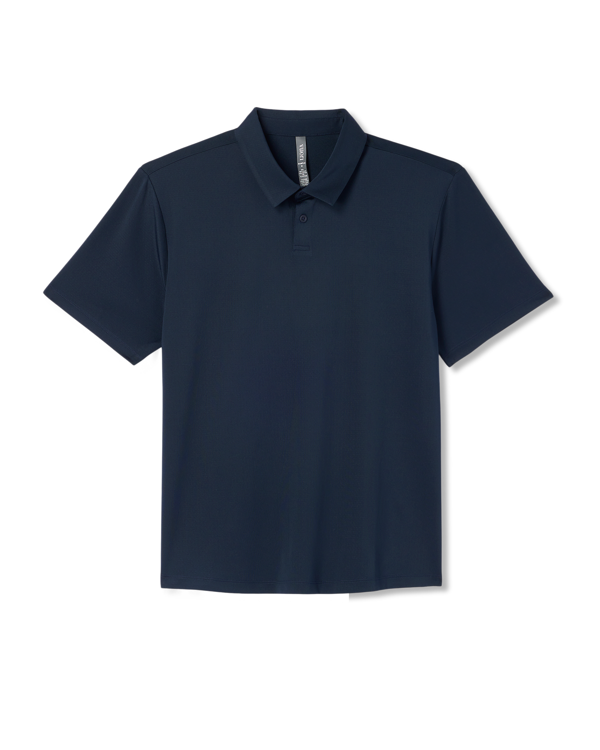 Vuori Short Sleeve Viewpoint Performance Polo 20