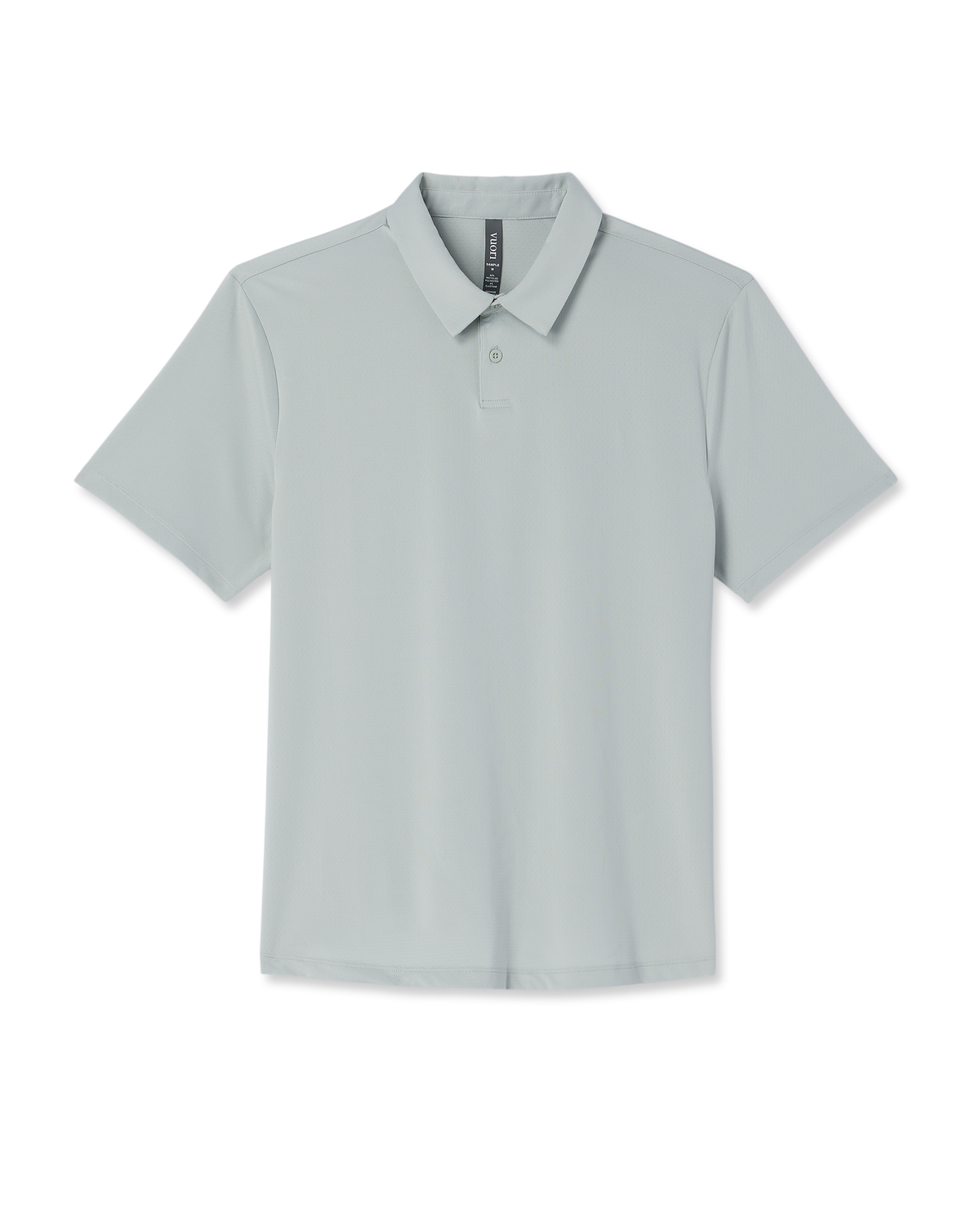 Vuori Short Sleeve Viewpoint Performance Polo 20