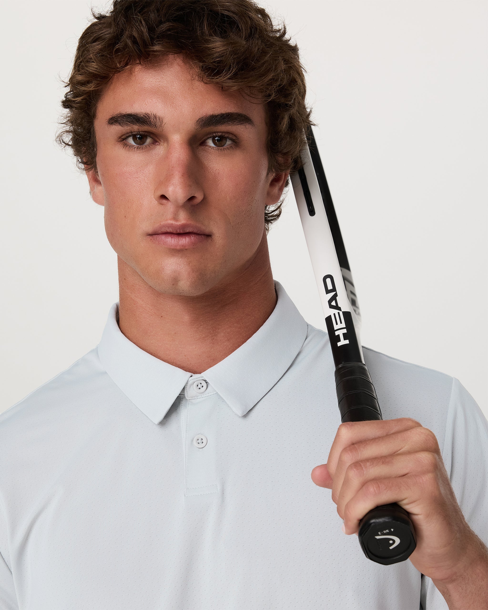 Vuori Short Sleeve Viewpoint Performance Polo 20