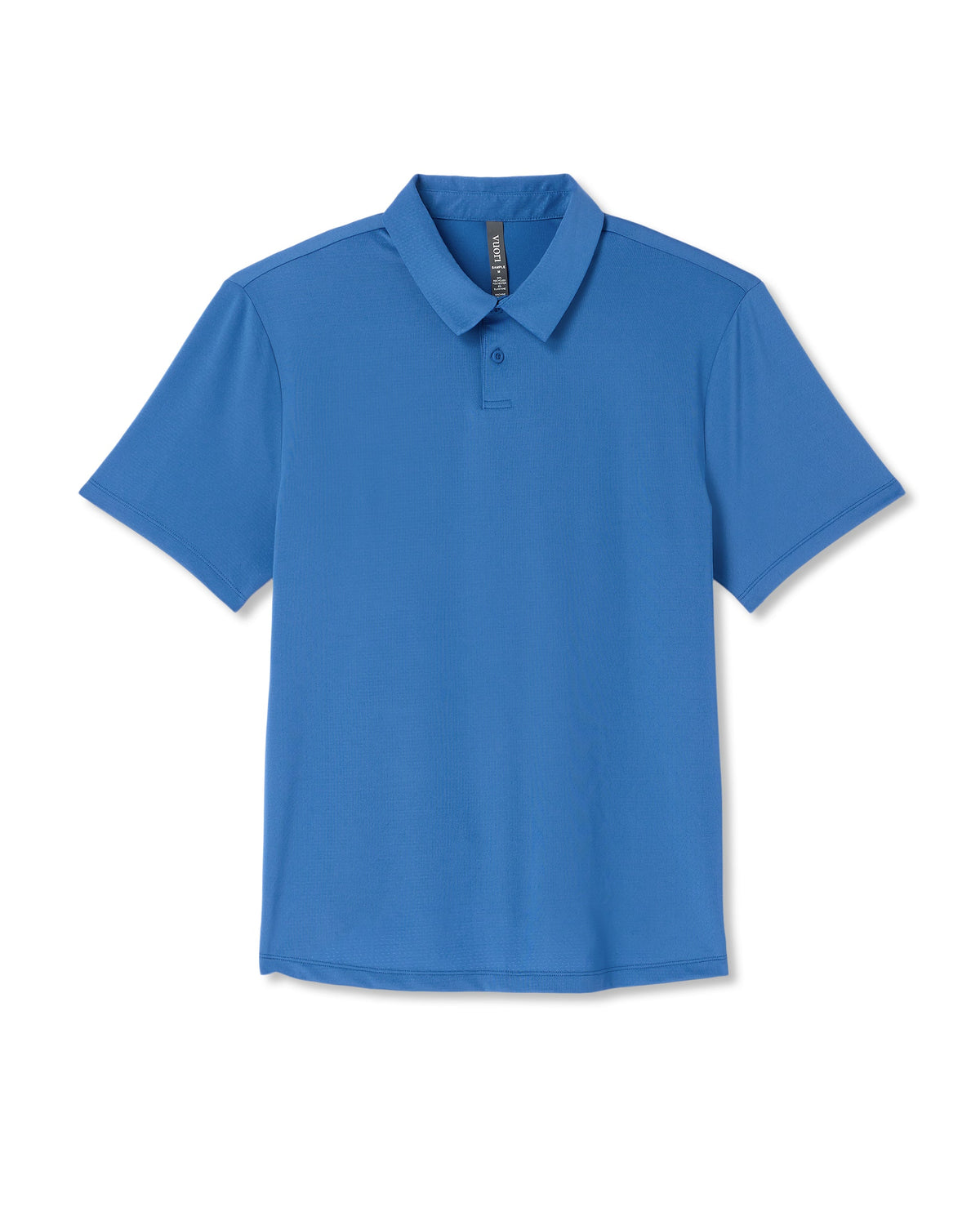 Vuori Short Sleeve Viewpoint Performance Polo 20