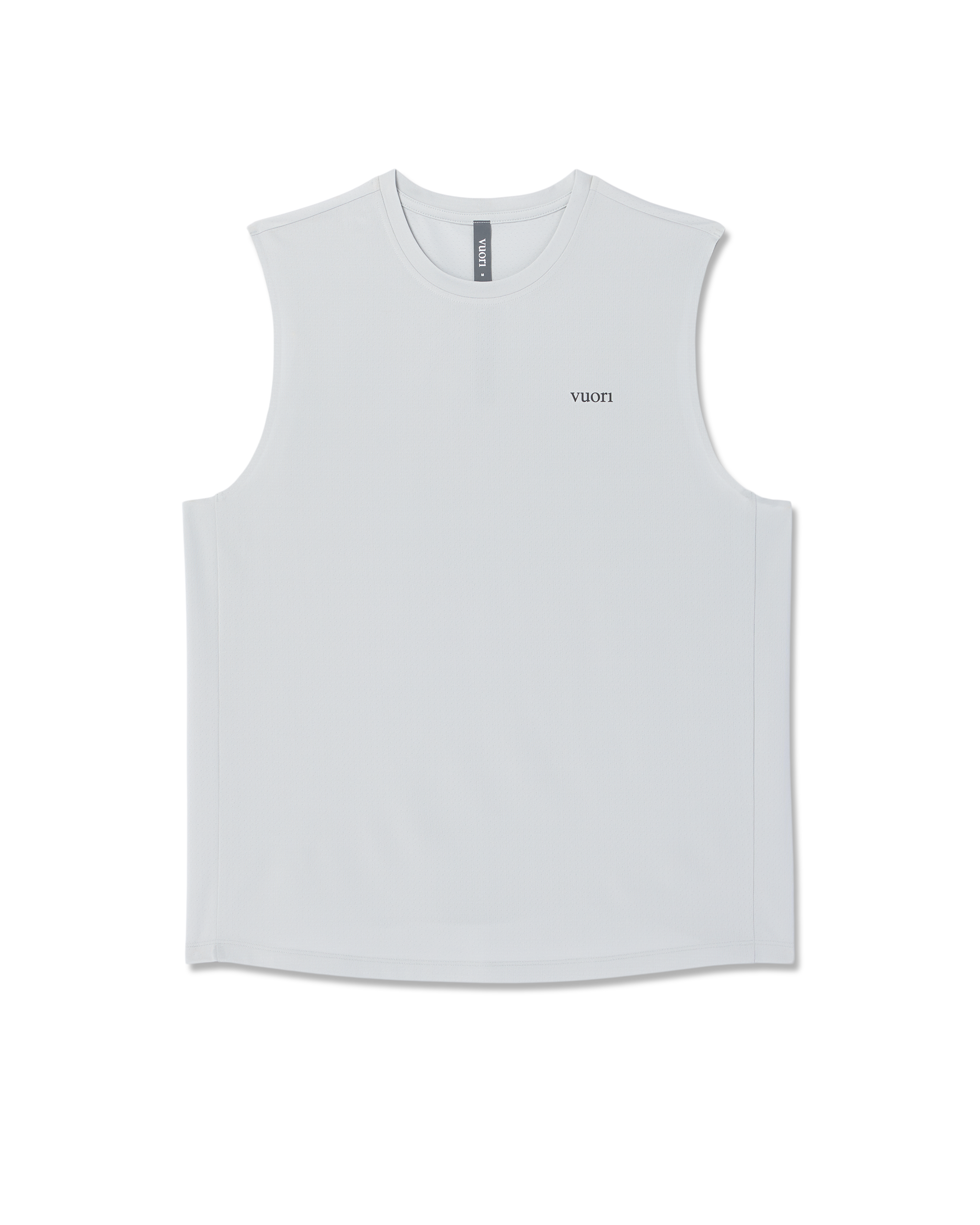 Vuori Sleeveless Viewpoint Muscle Tank 20