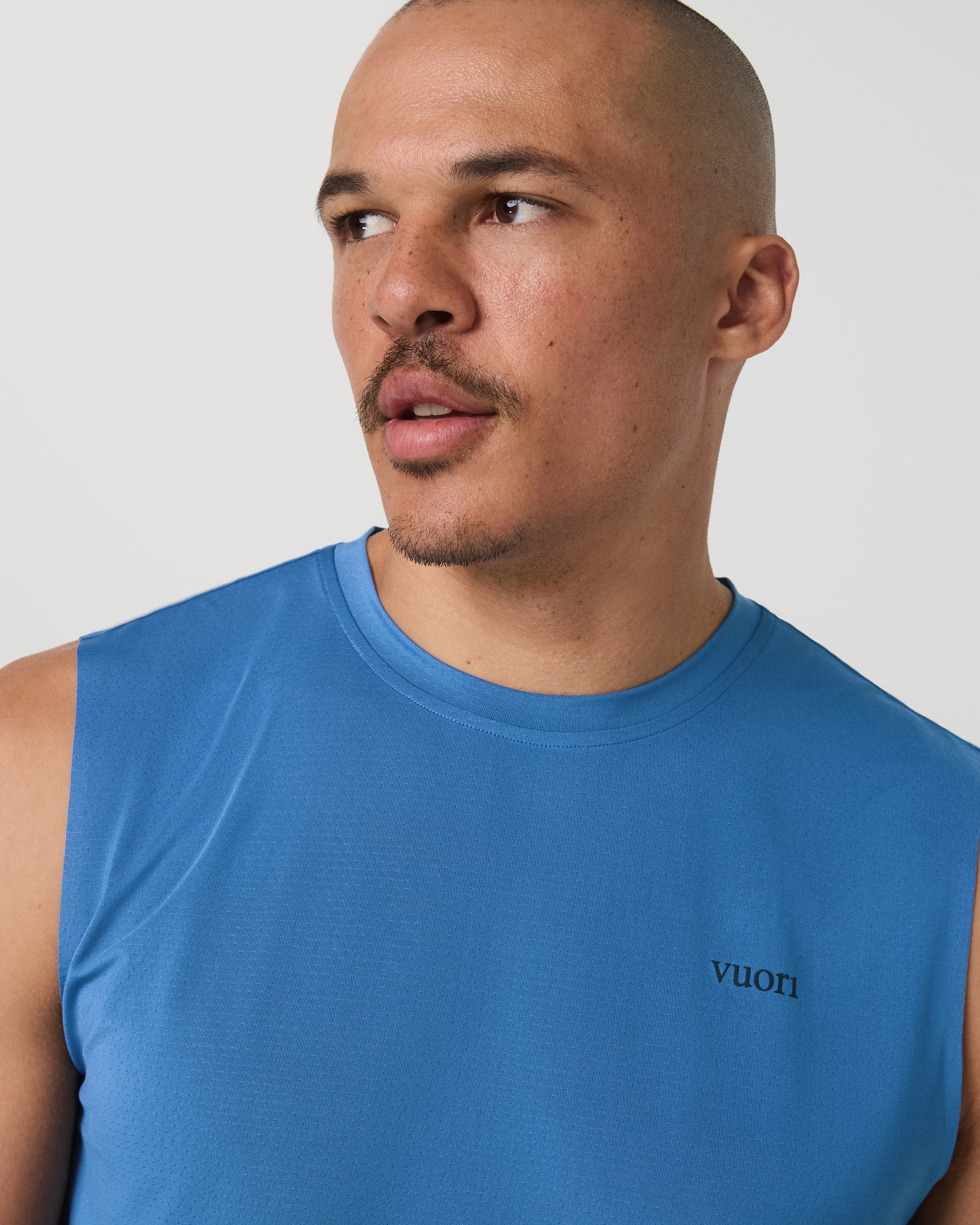 Vuori Sleeveless Viewpoint Muscle Tank 20