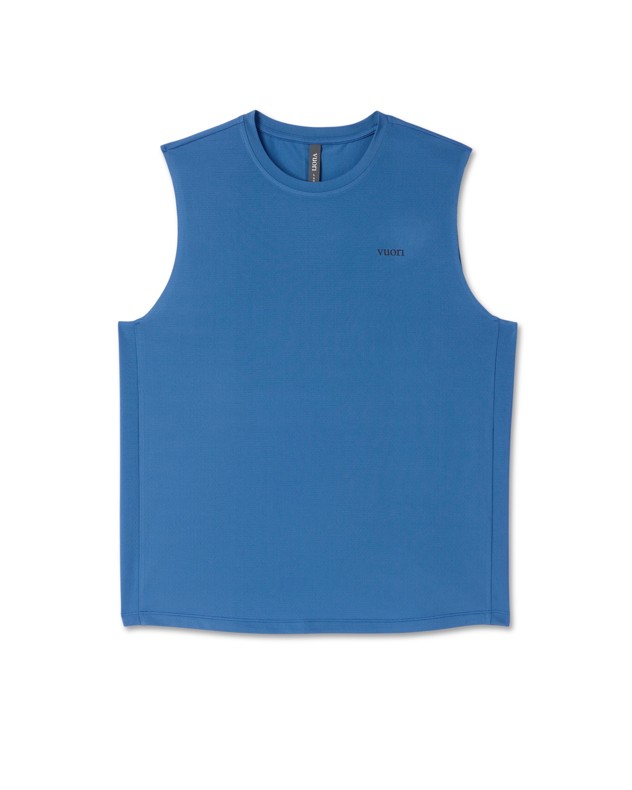 Vuori Sleeveless Viewpoint Muscle Tank 20
