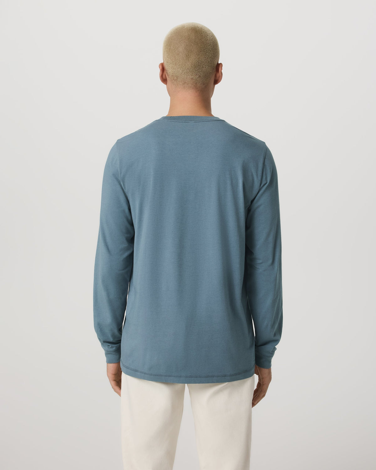 Vuori Long Sleeve Tuvalu Tee