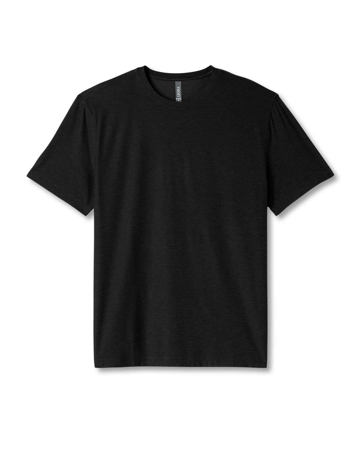 Vuori Short Sleeve Strato Tech Tee Relaxed Fit