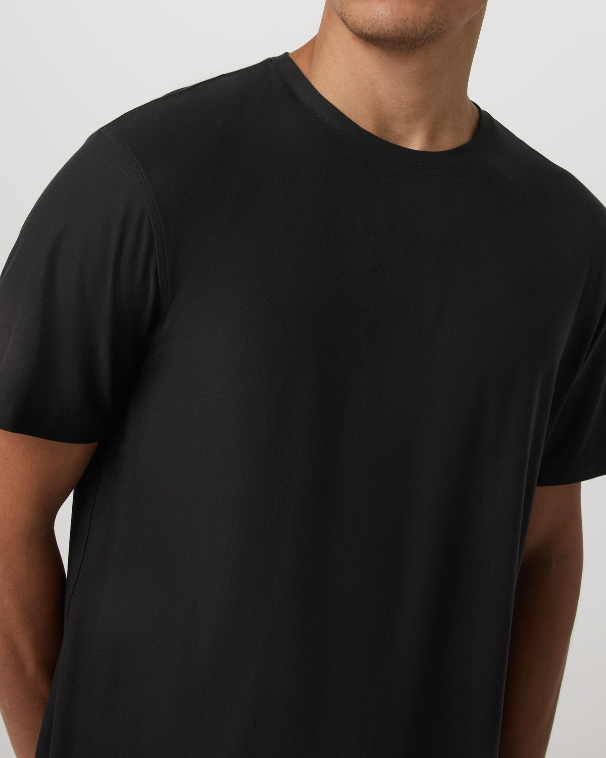 Vuori Short Sleeve Strato Tech Tee Relaxed Fit