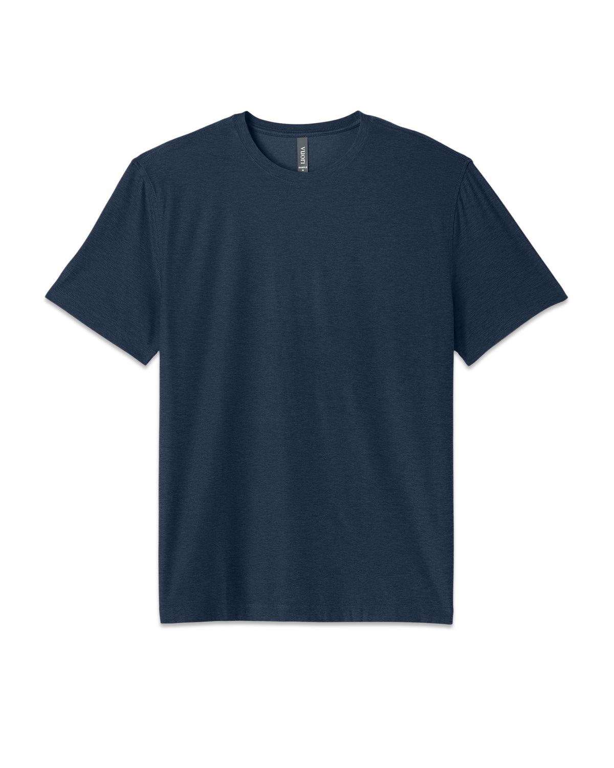 Vuori Short Sleeve Strato Tech Tee Relaxed Fit