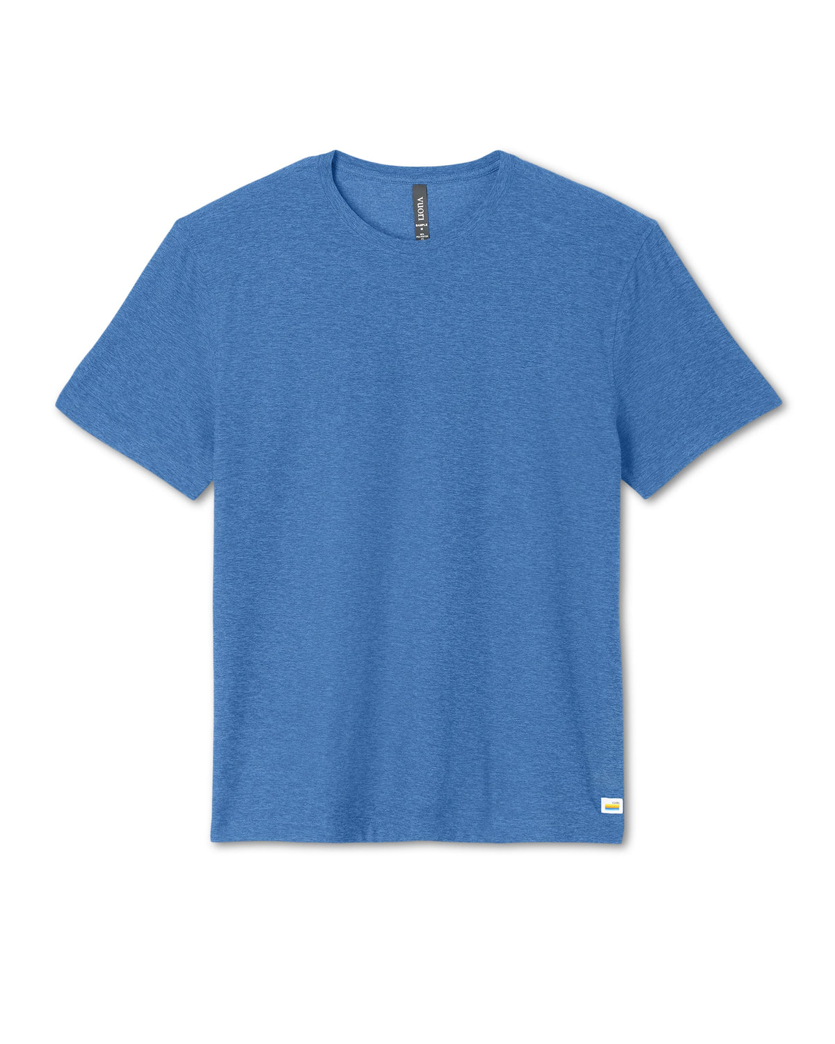 Vuori Short Sleeve Strato Tech Tee Relaxed Fit