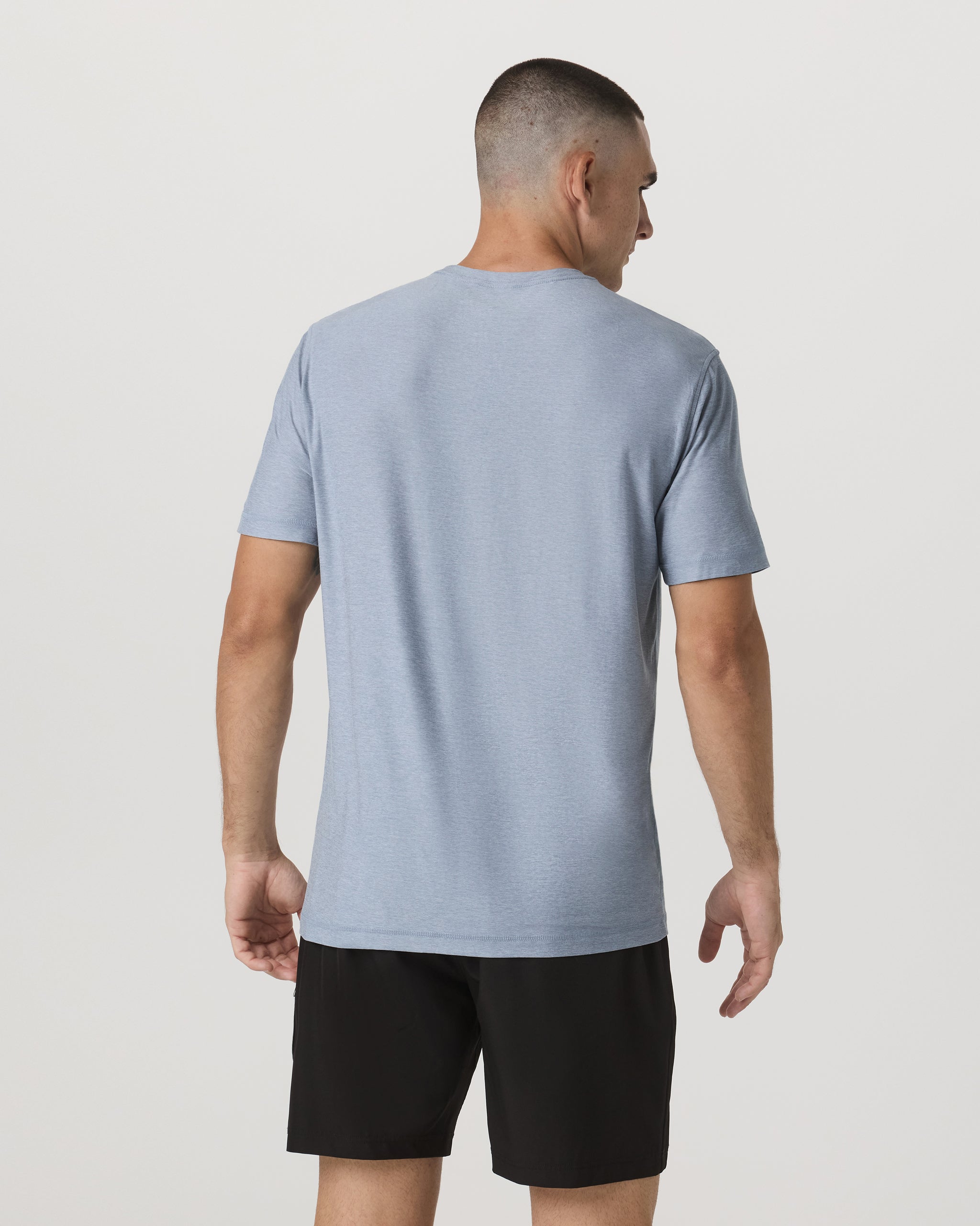 Vuori Strato Tech Tee