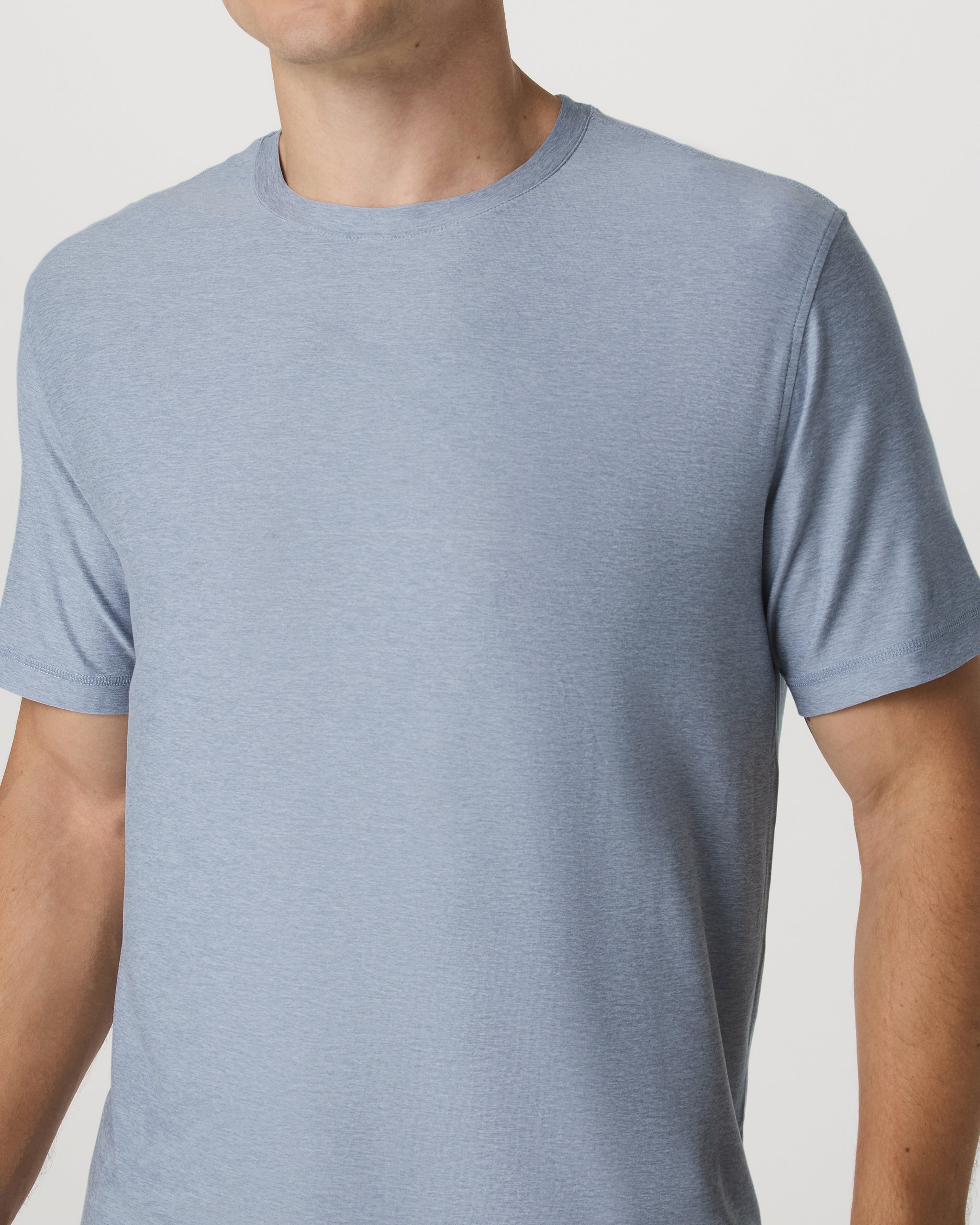 Vuori Strato Tech Tee