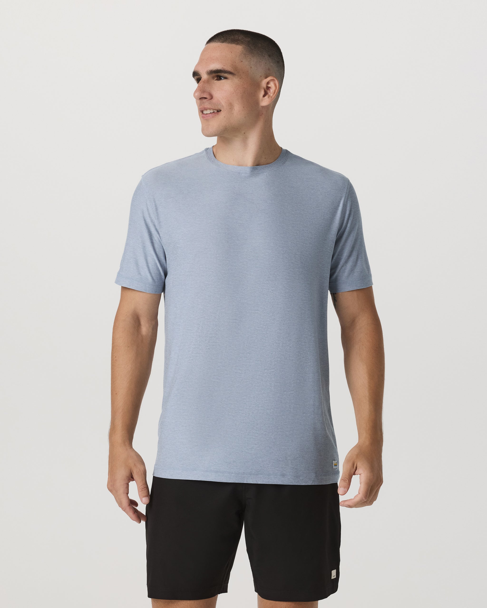 Vuori Strato Tech Tee