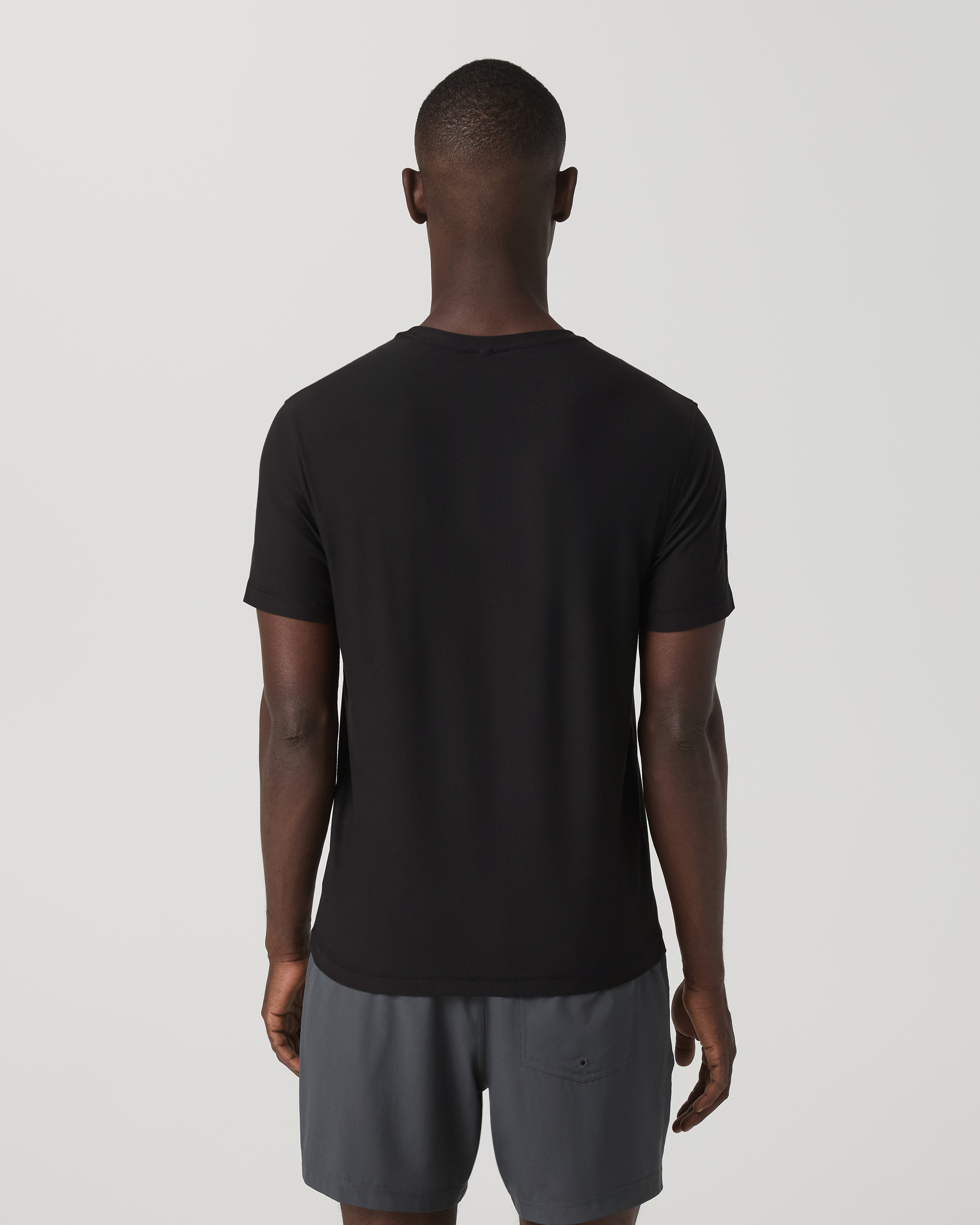 Vuori Strato Tech Tee